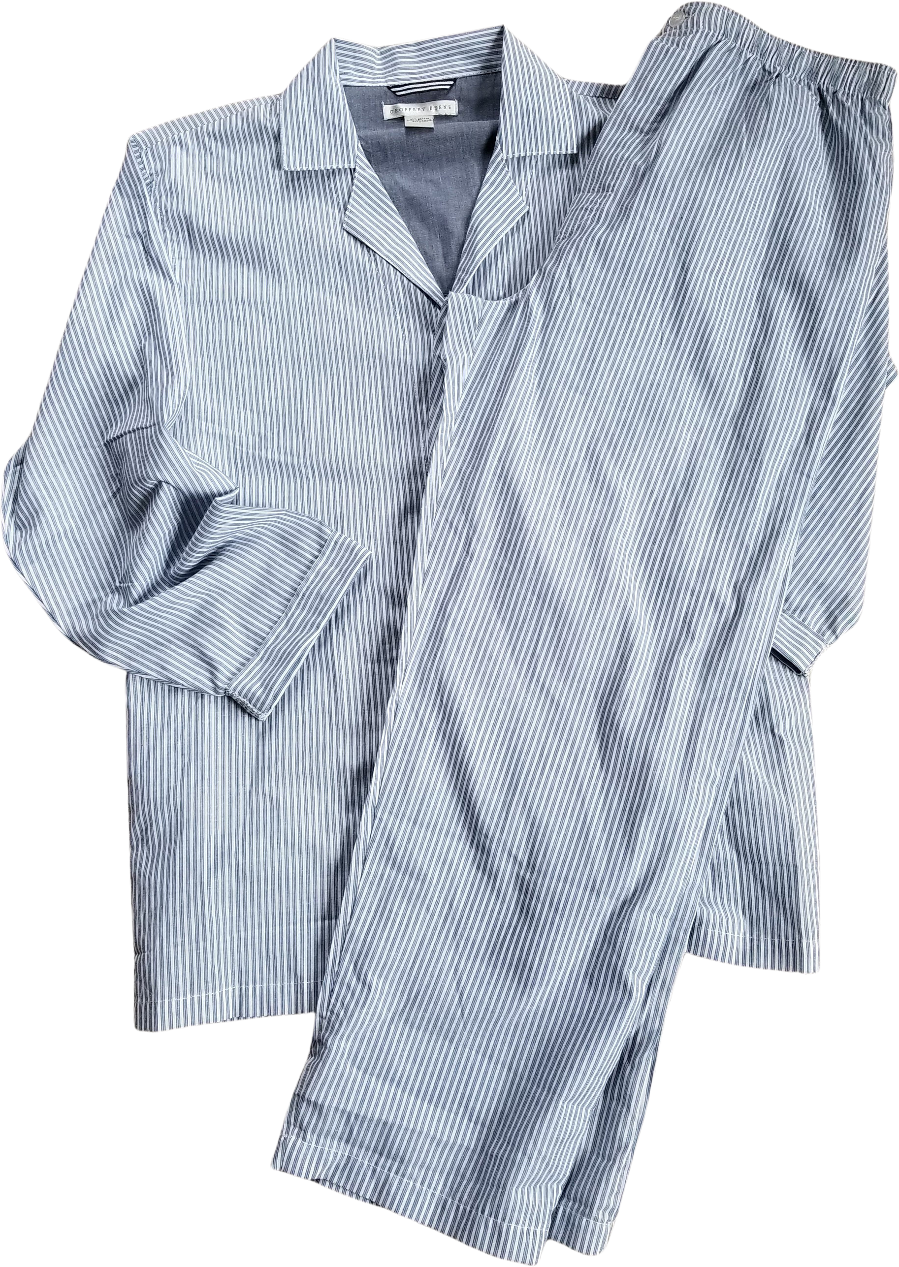 Geoffrey beene discount mens pajamas