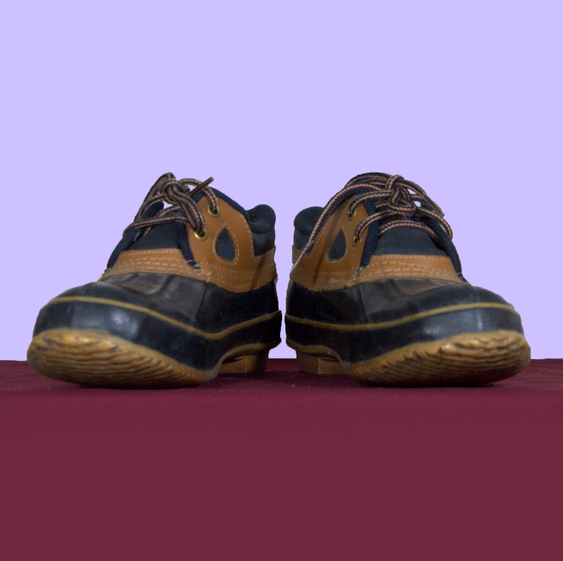 Vintage 90