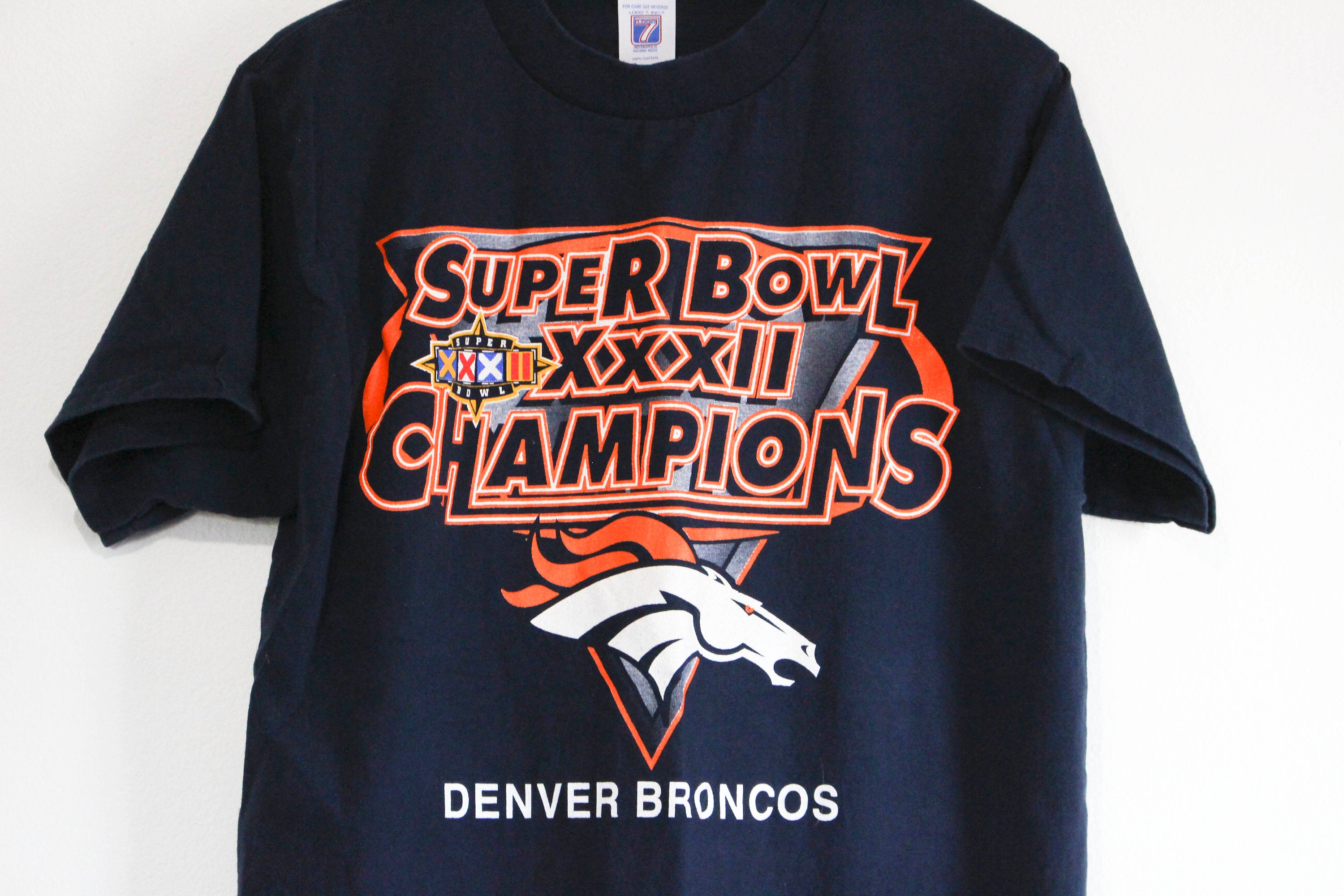 Denver Broncos Magazine 2015 Year in Review Super Bowl 50 Champions