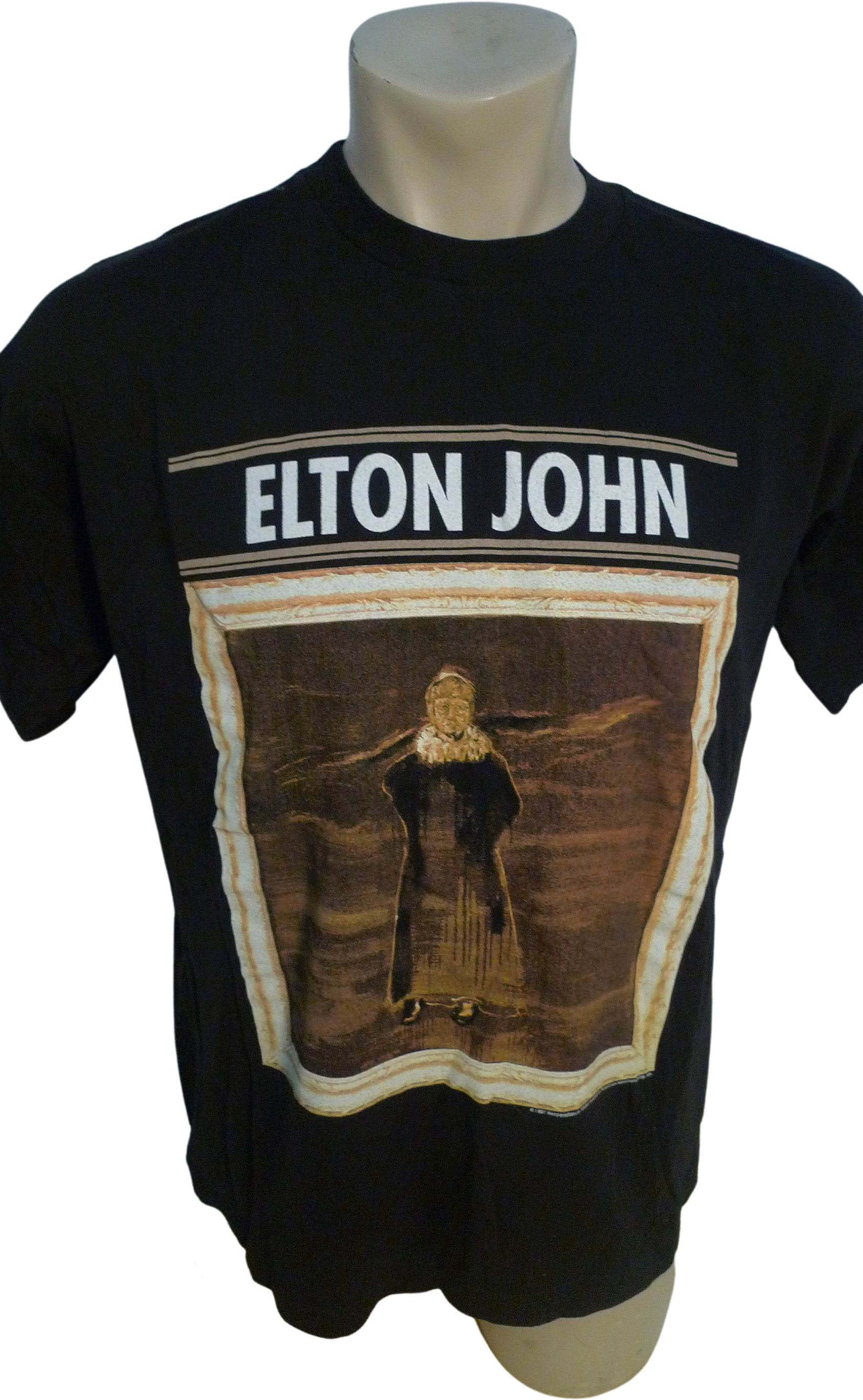 Elton John Jersey 