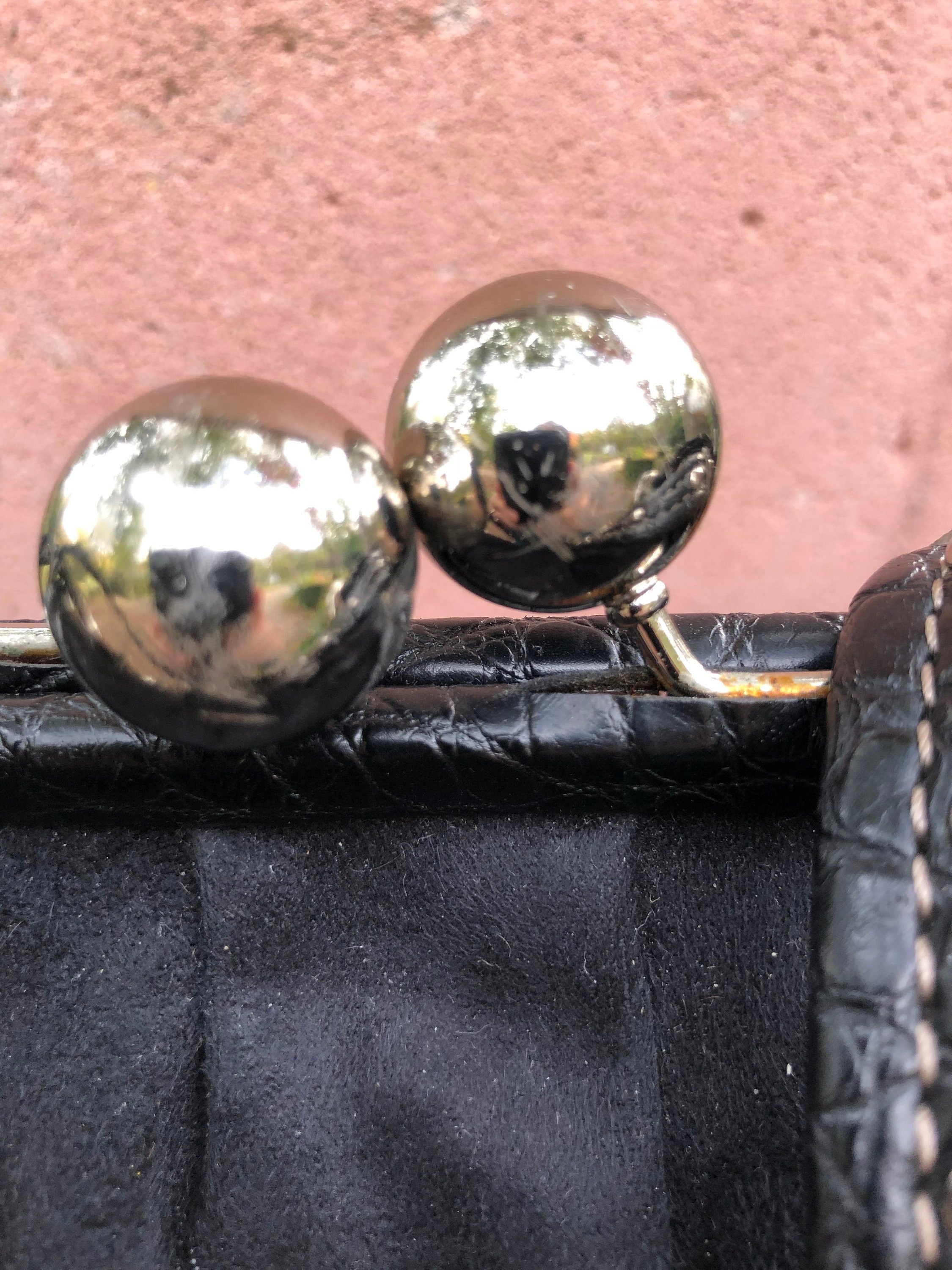 Zebra Kathy Van Zeeland Purses: Why This Y2K Bling Still Dominates Resale