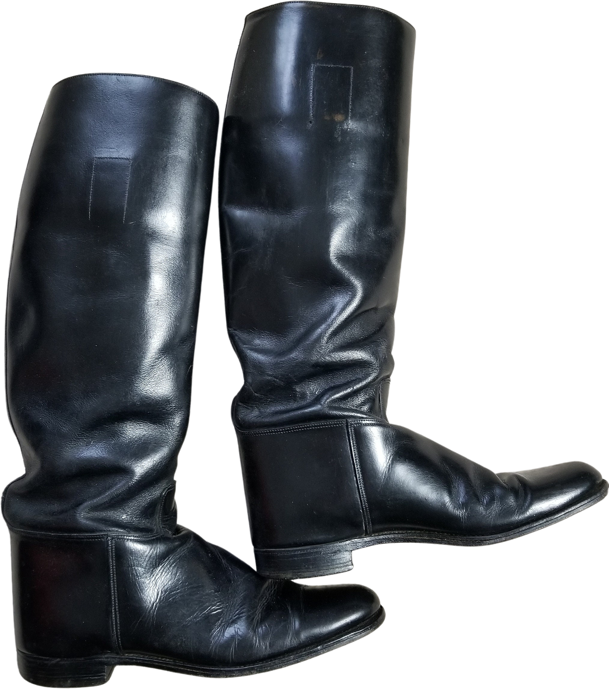 German hot sale riding boots