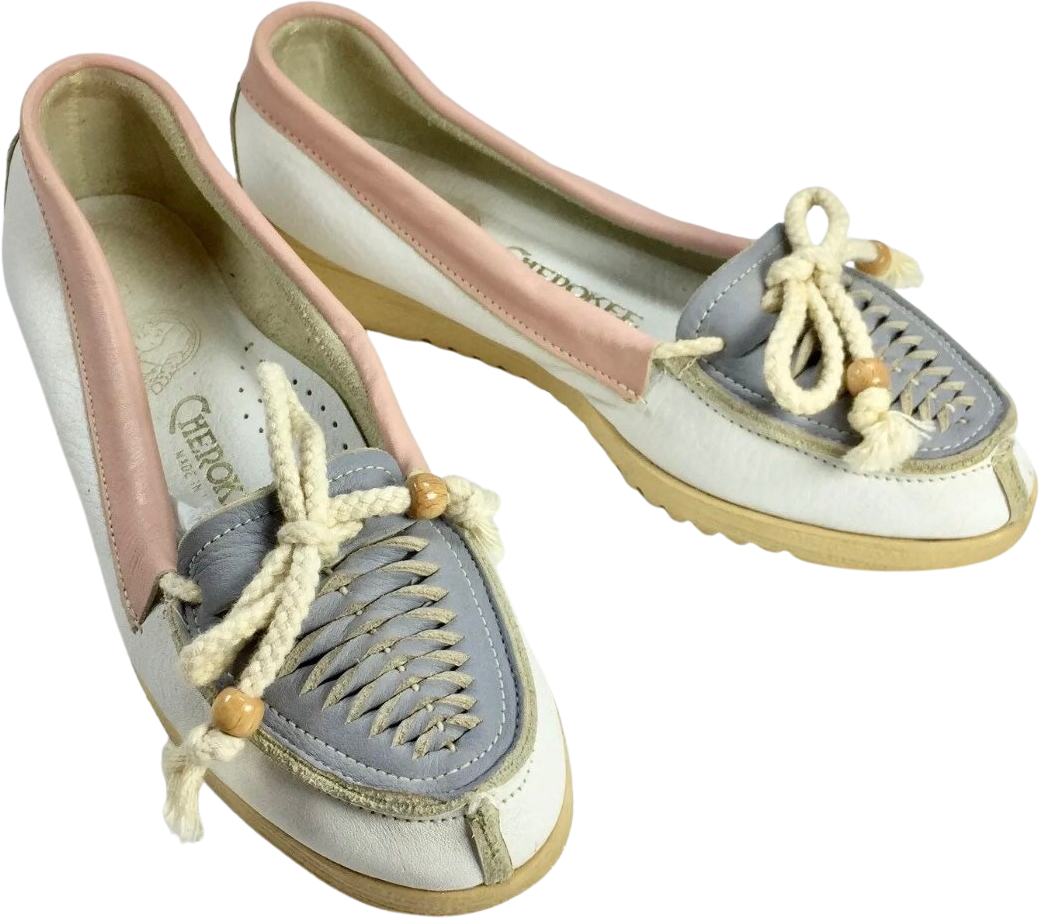 Mens zodiac store shoes 80 s