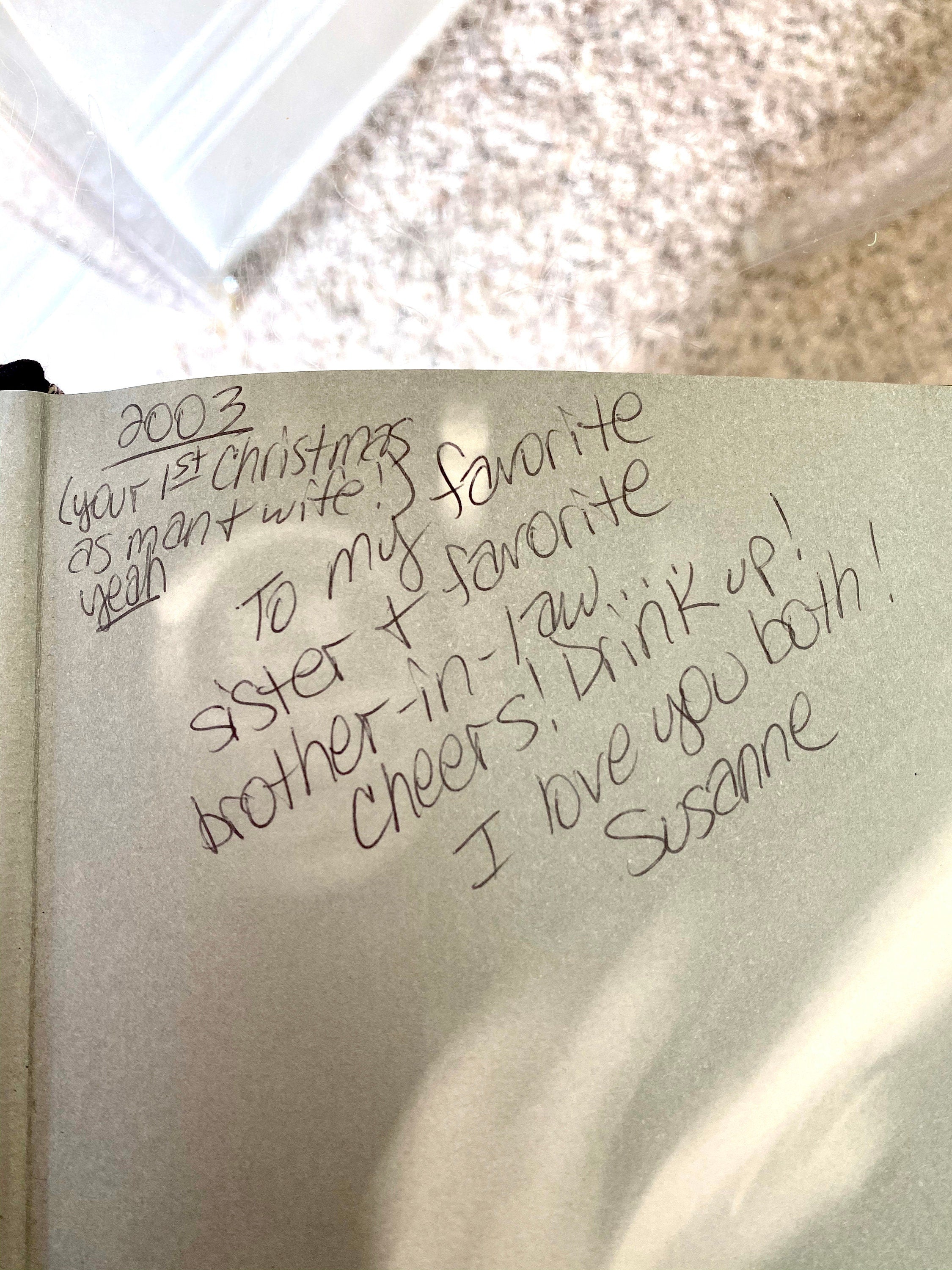 Vintage Martini Cocktail Coffee Table Book Shop THRILLING