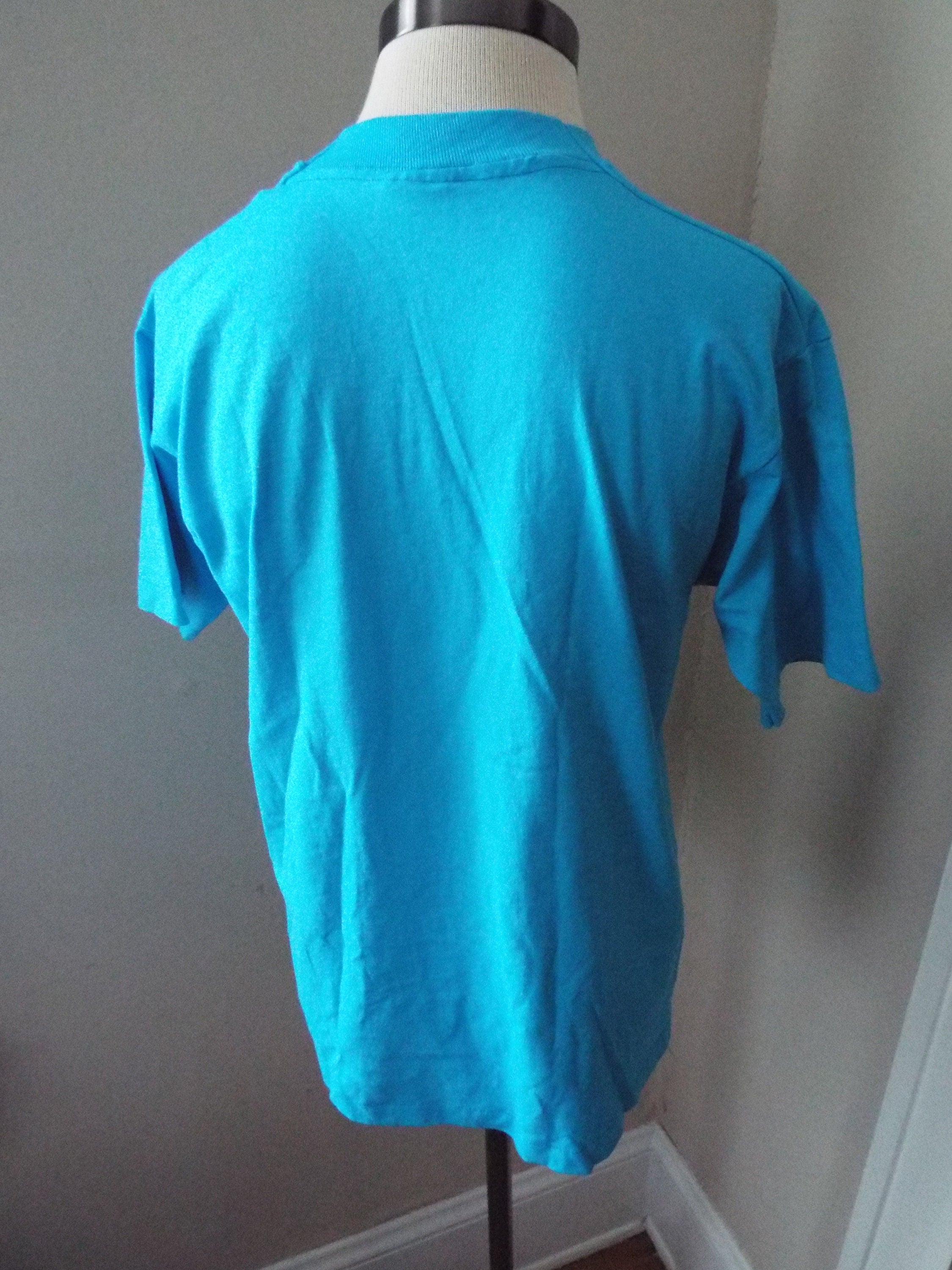 Vintage Peach Bottom Pa TShirt by Fruit of The Loom Shop THRILLING