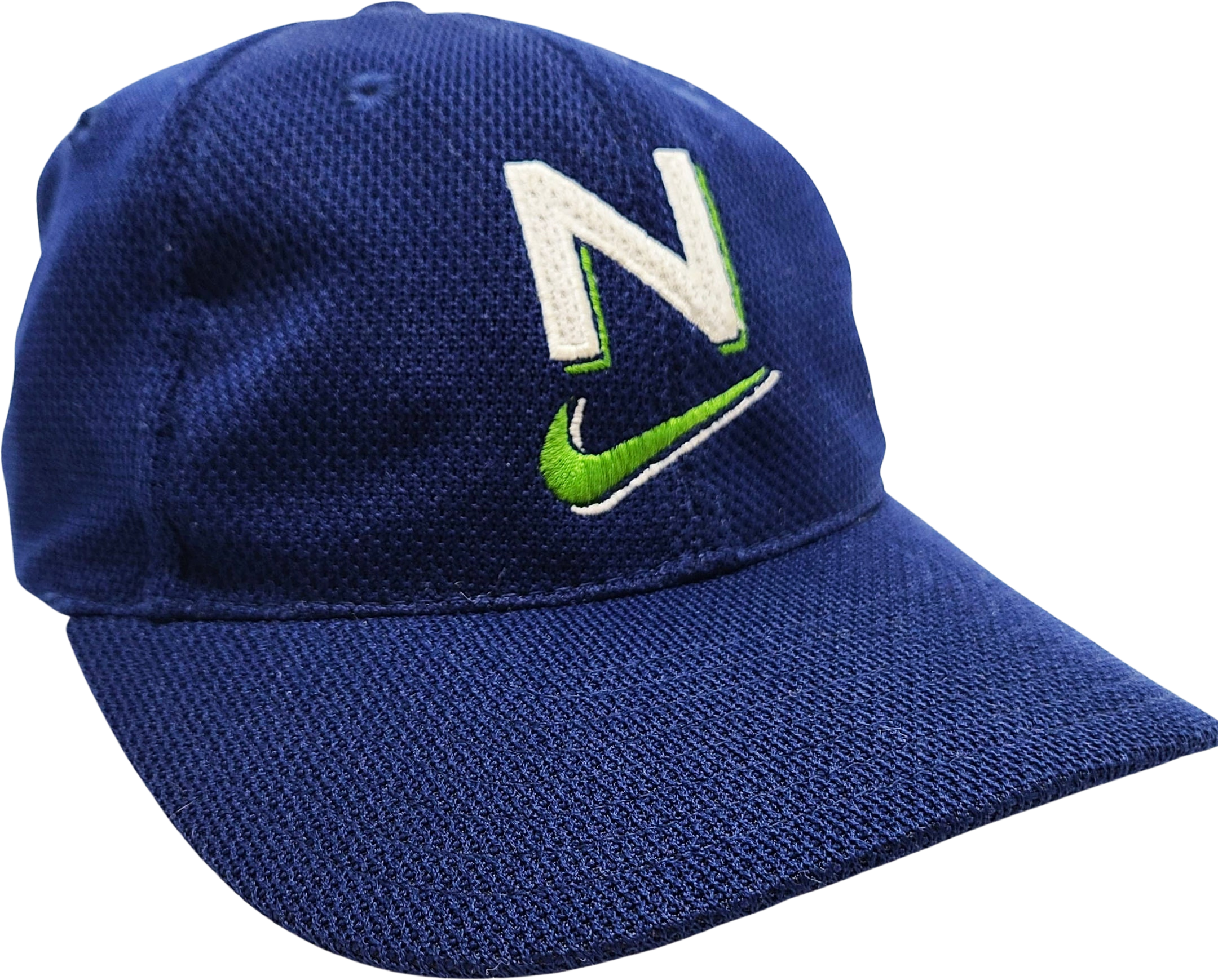 Classic nike baseball cap sales