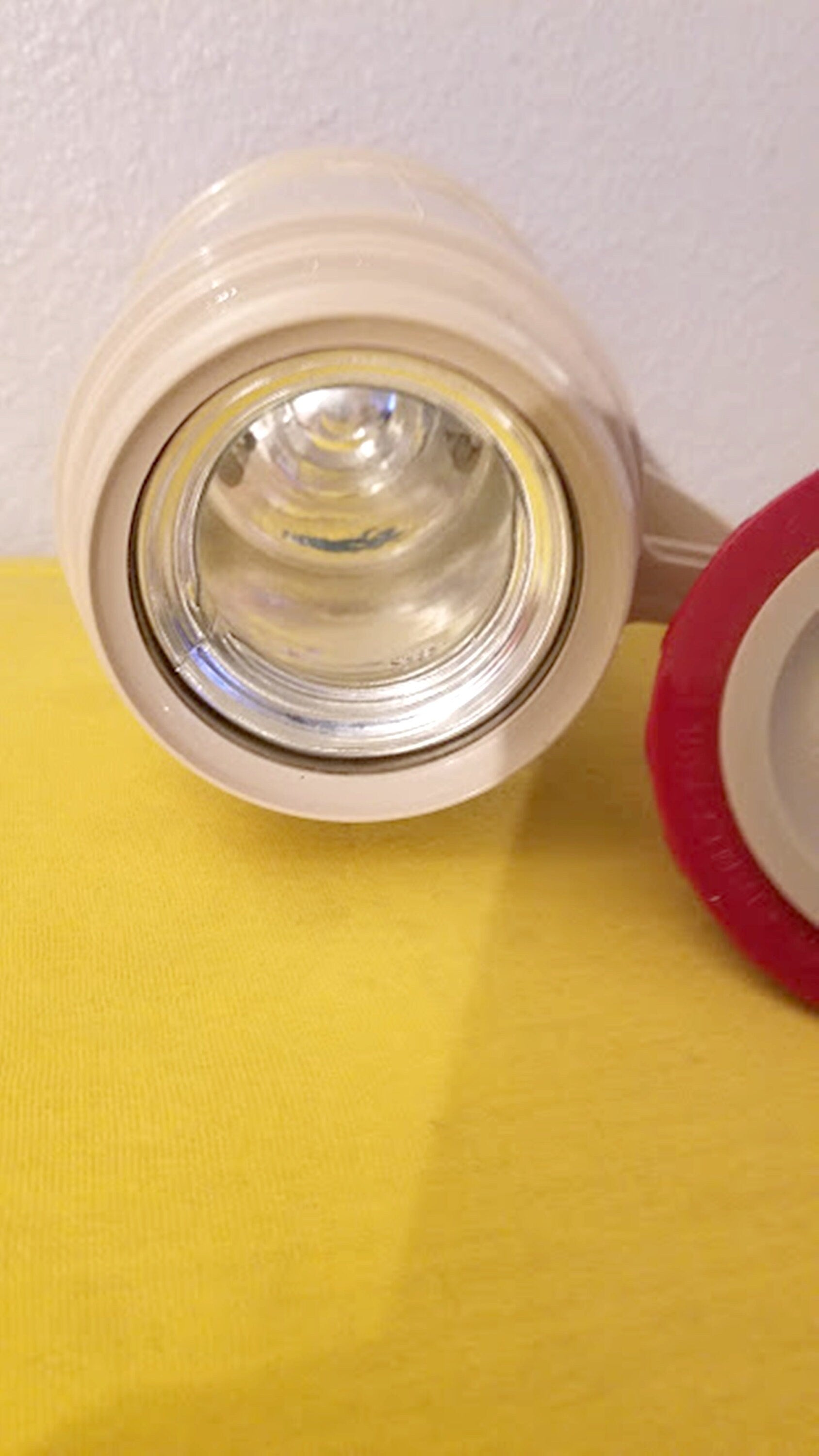 Vintage Original 60s Vacuum Seal Thermos 6202 King Seeley by Thermos Shop THRILLING