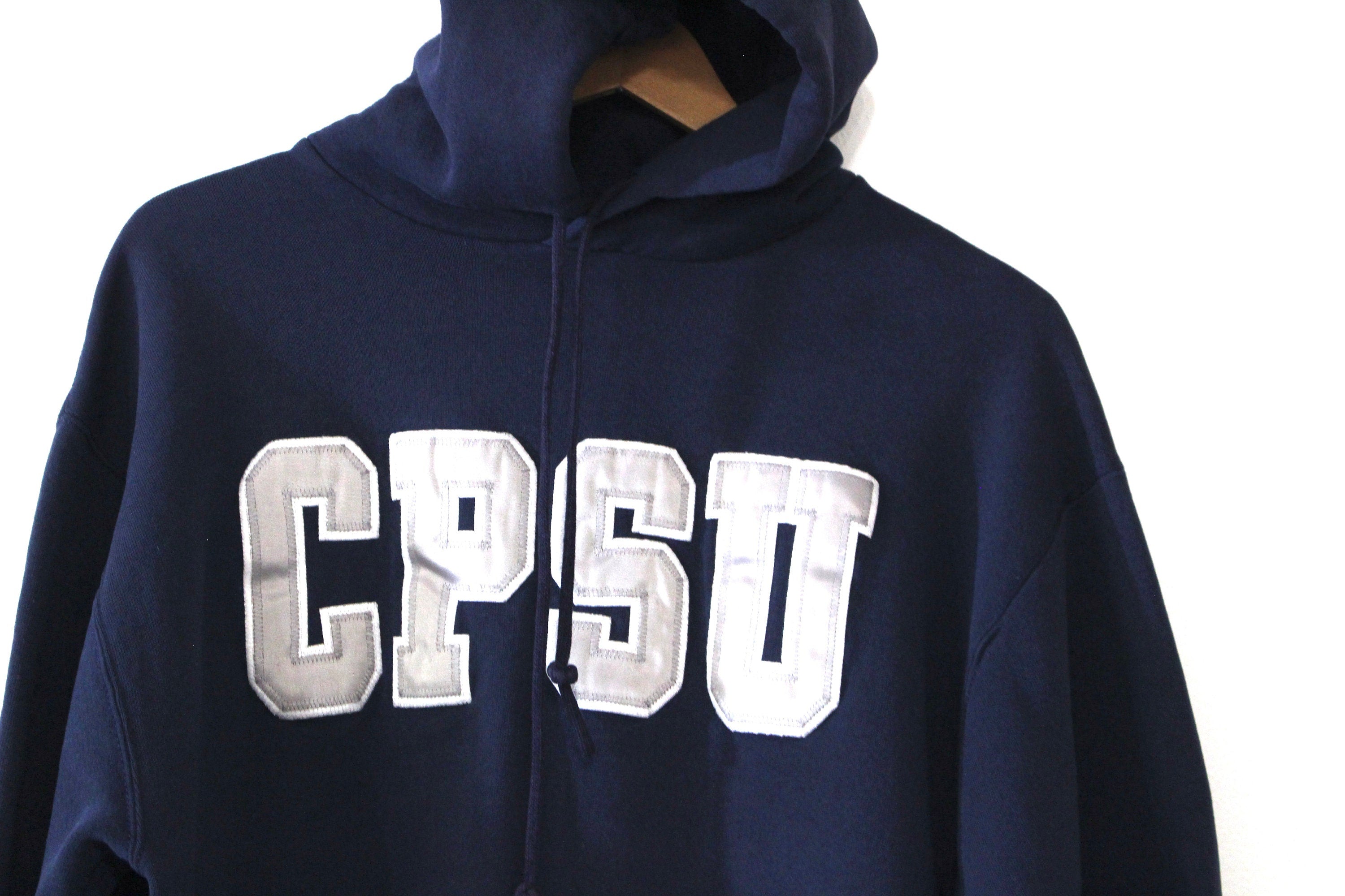 Vintage California Polytechnic State University Cal Poly Sweatshirt by ...