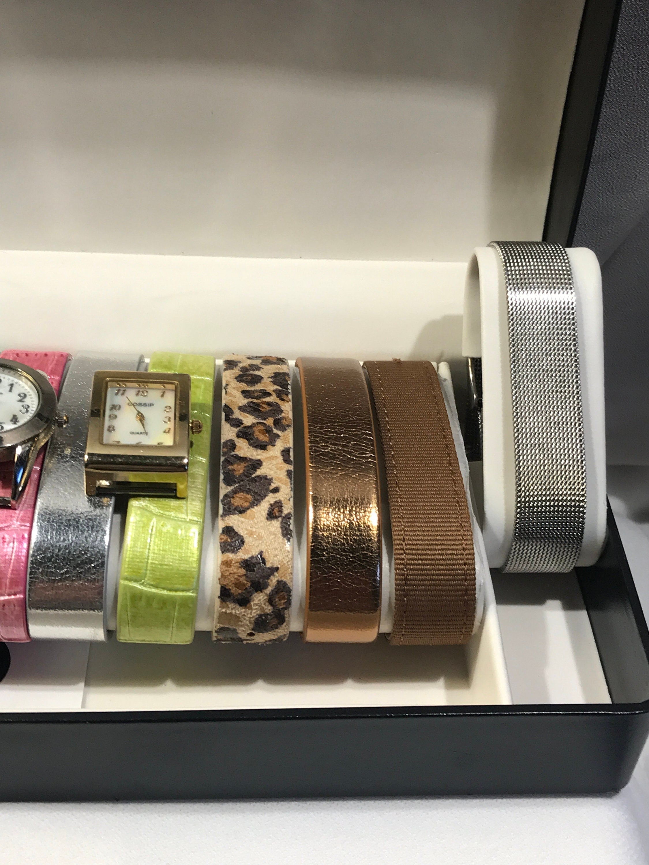 Vintage Gossip Ladies Watch Set | Shop THRILLING display picture 2