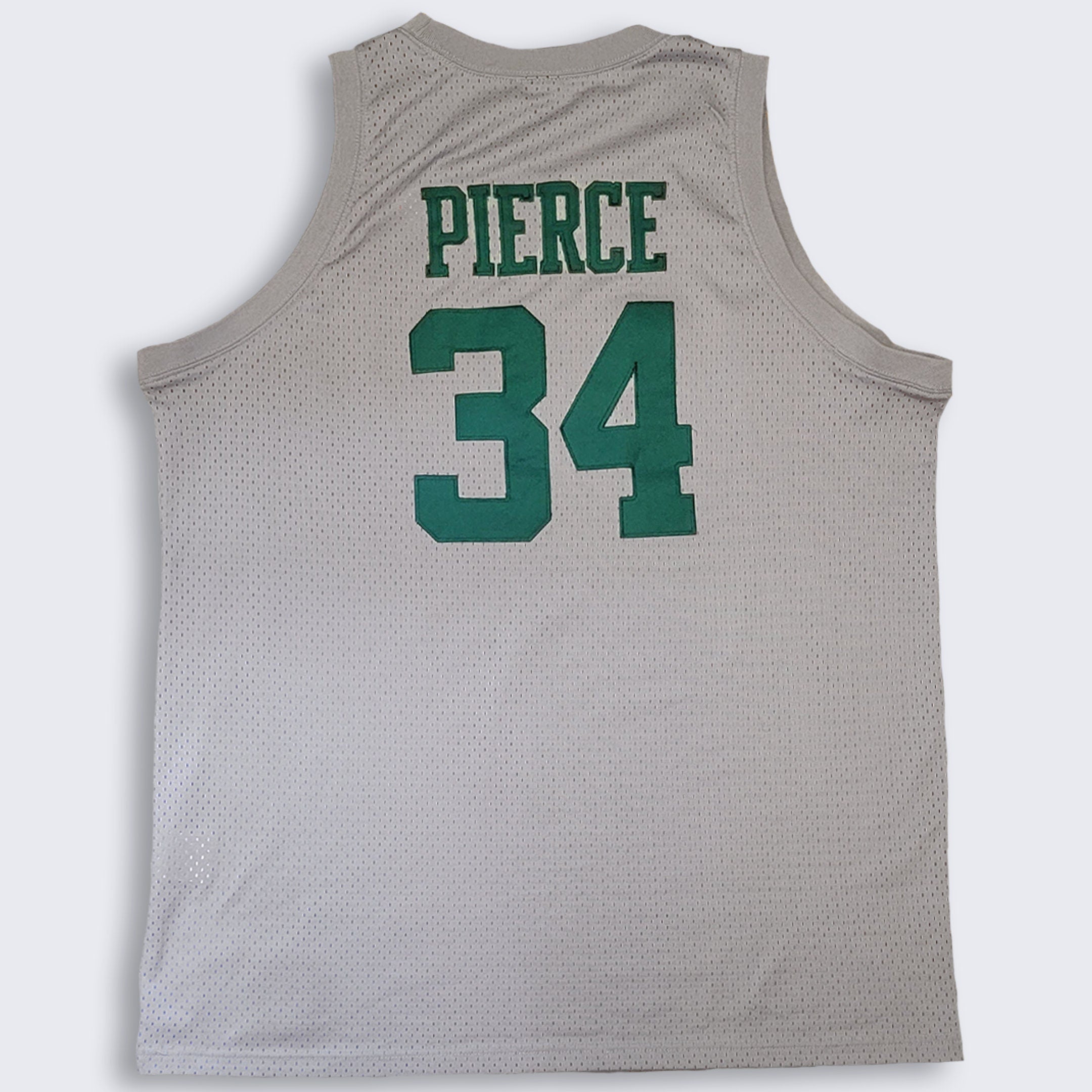 Boston Celtics Jersey Paul Pierce 2XL Men Basketball NBA Champion