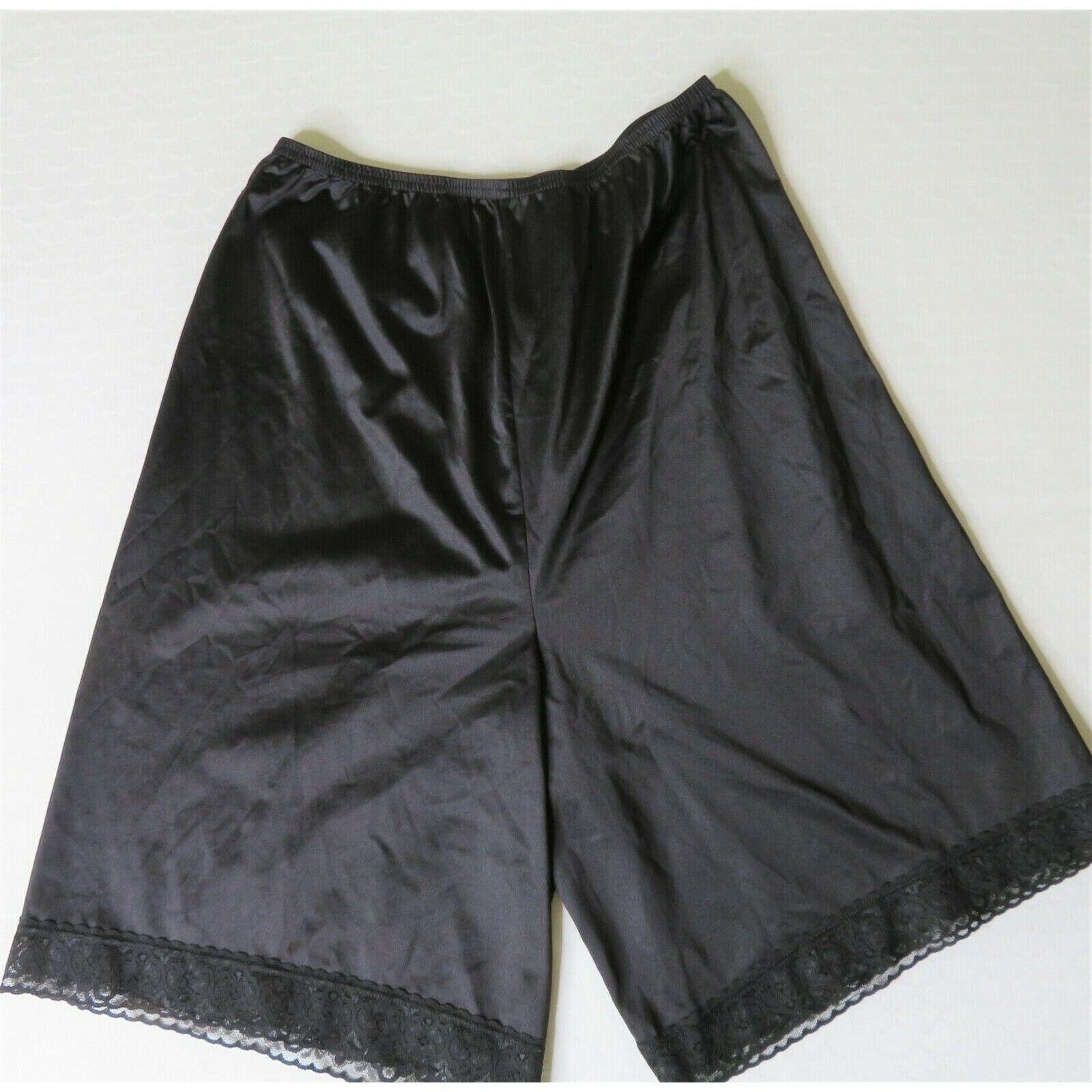 Vintage Panty Slip Petti Leg Panties by Vanity Fair | Shop THRILLING