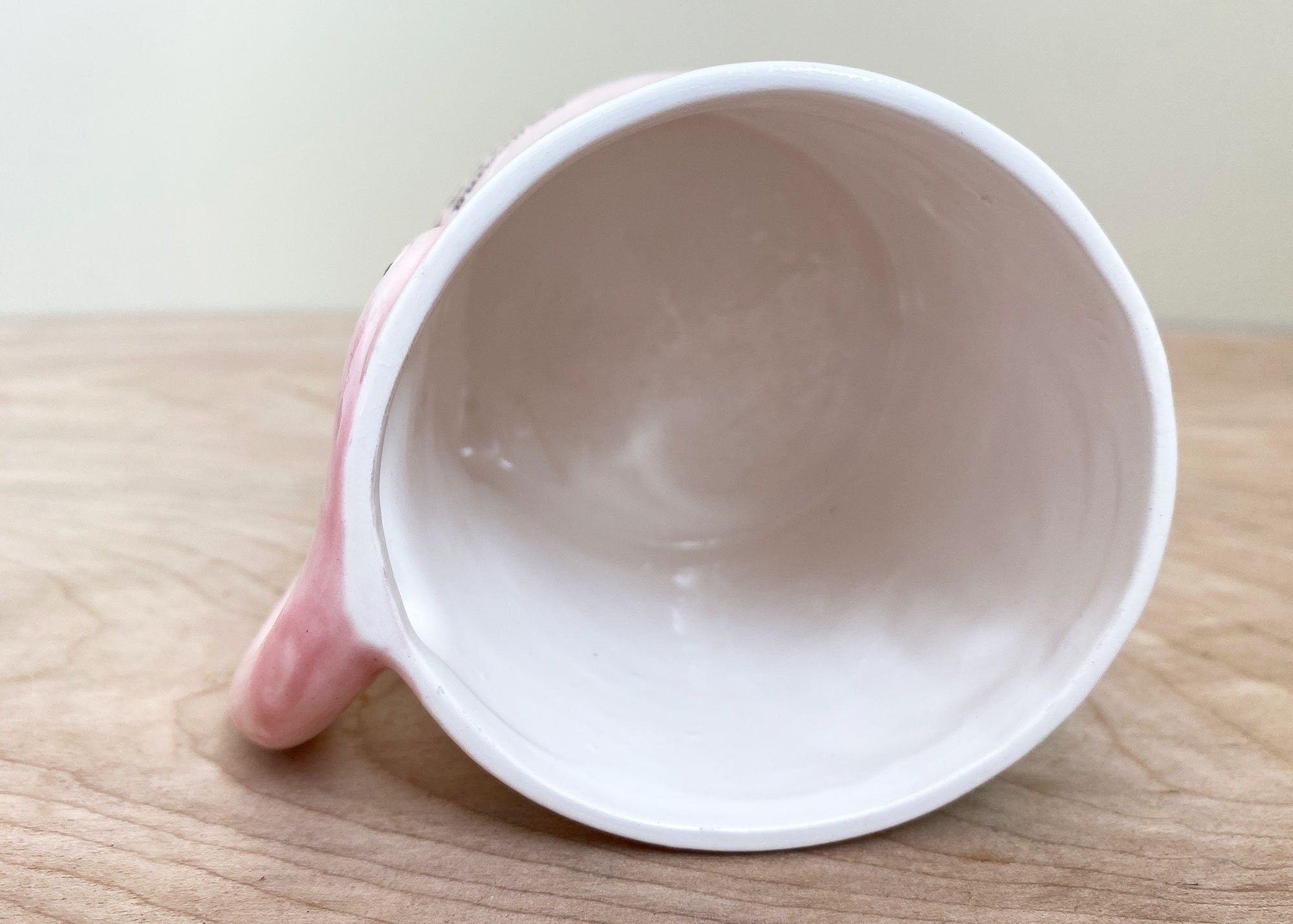 Vintage Flamingo Panama City Beach Mug Flamingo by Agiftcorp | Shop