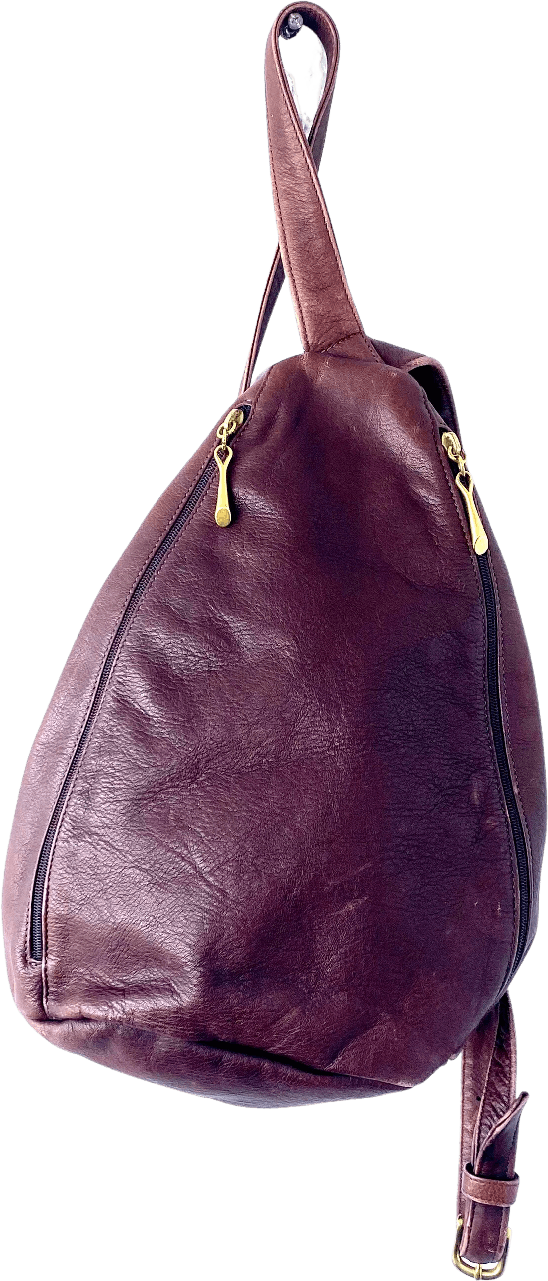 Vintage Libaire USA Sling bag