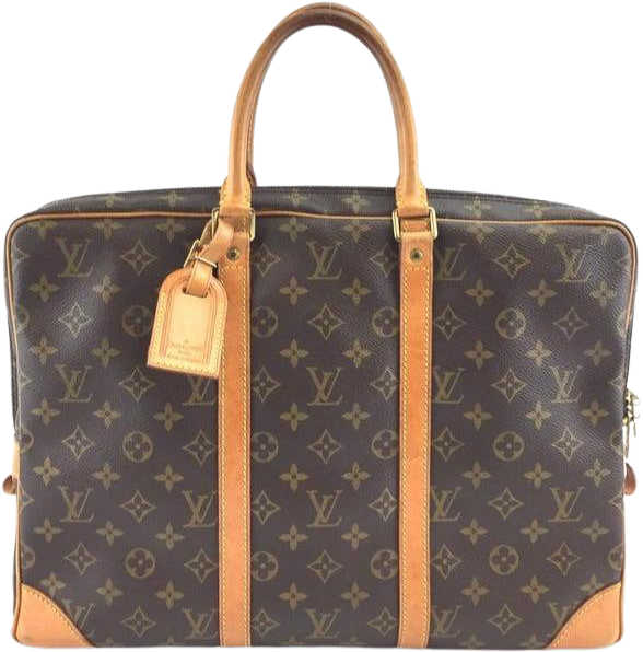 Vintage LV briefcase as laptop bag?  Louis vuitton, Handbags for men,  Vintage briefcase