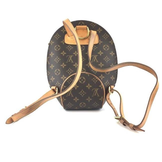 Vintage 1990s Louis Vuitton Ellispe MM Hand Bag