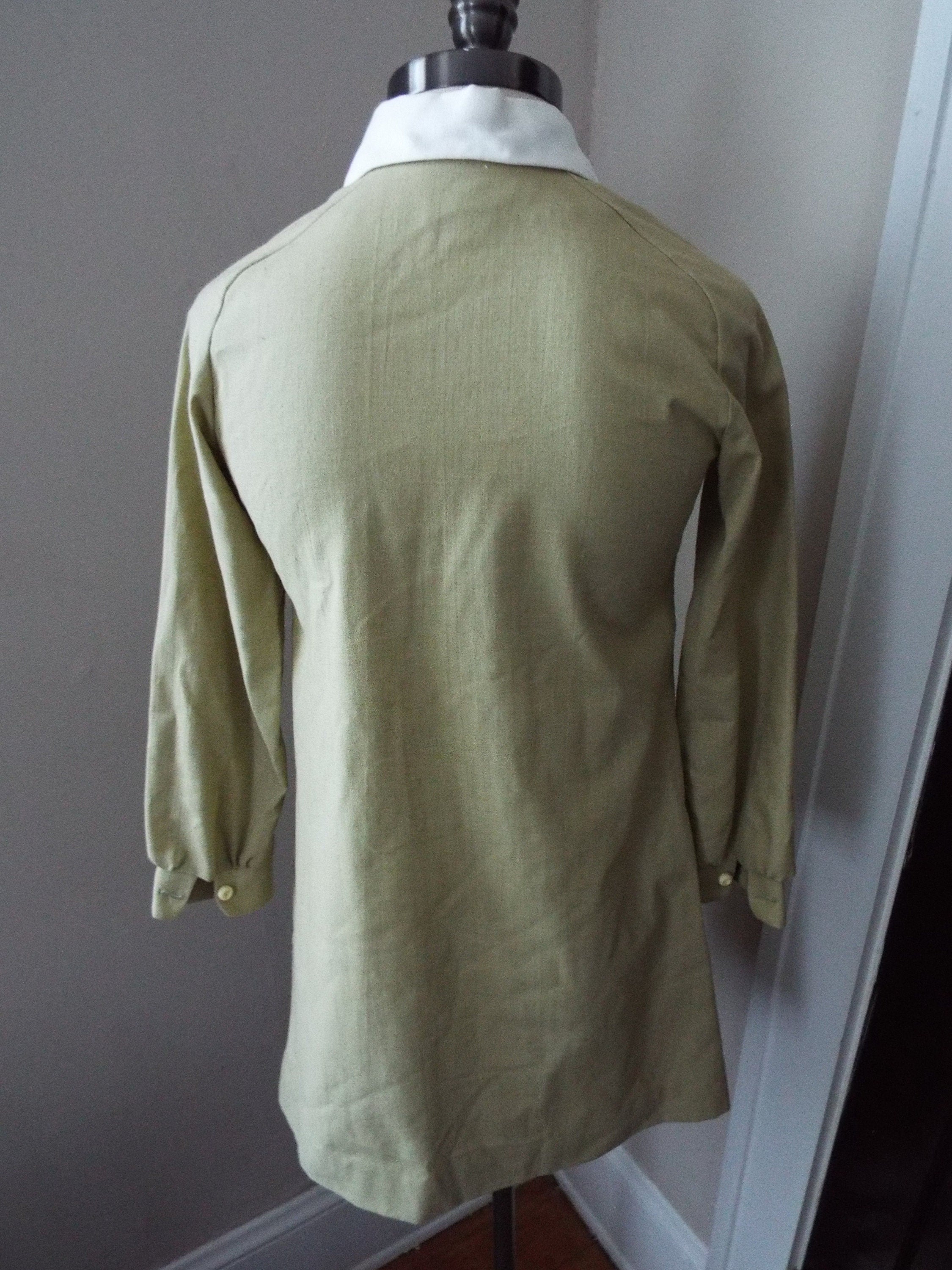 Ruth Classic Top