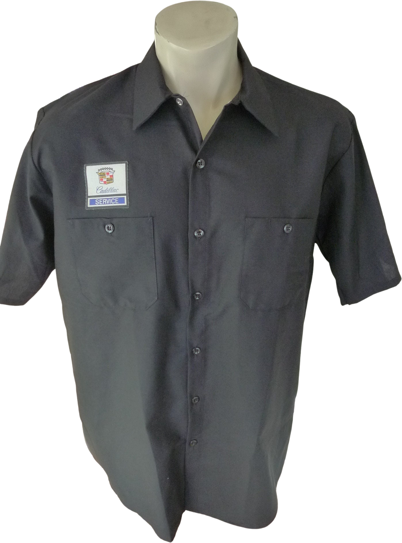 Cadillac Club Las Vegas Mechanics Shirt –