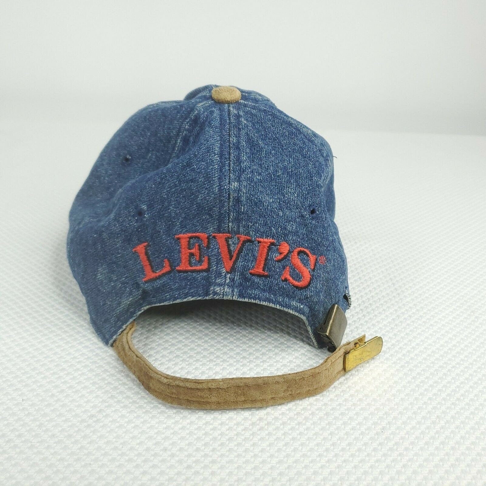 Vintage 90s Levi display picture 2