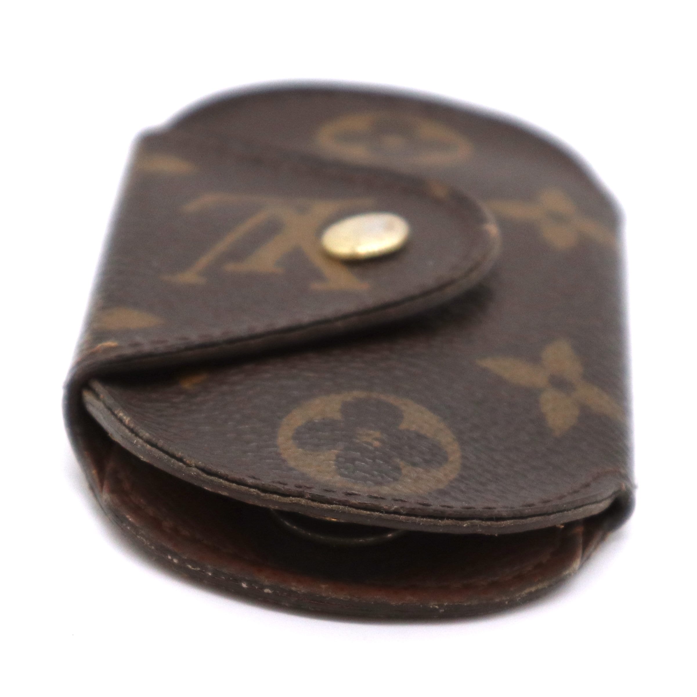 Louis Vuitton Monogram Trifold 4 Ring Key Holder Wallet -  Finland