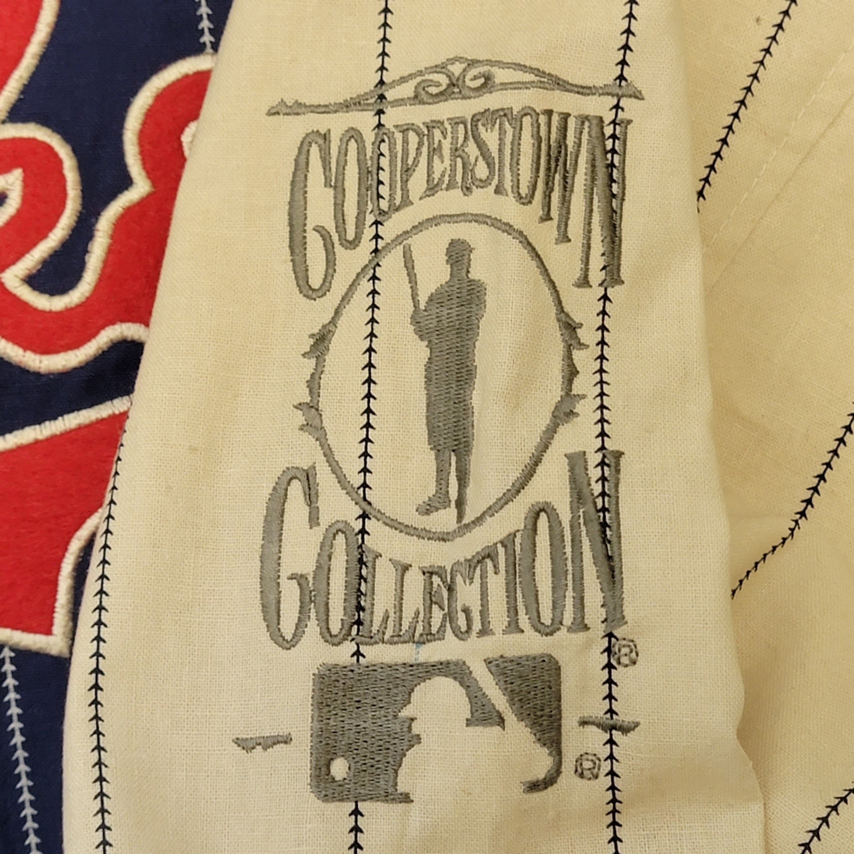Vintage New York Yankees World Series jacket Mirage Cooperstown