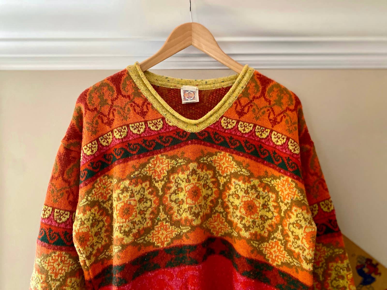 Oilily sweater hotsell