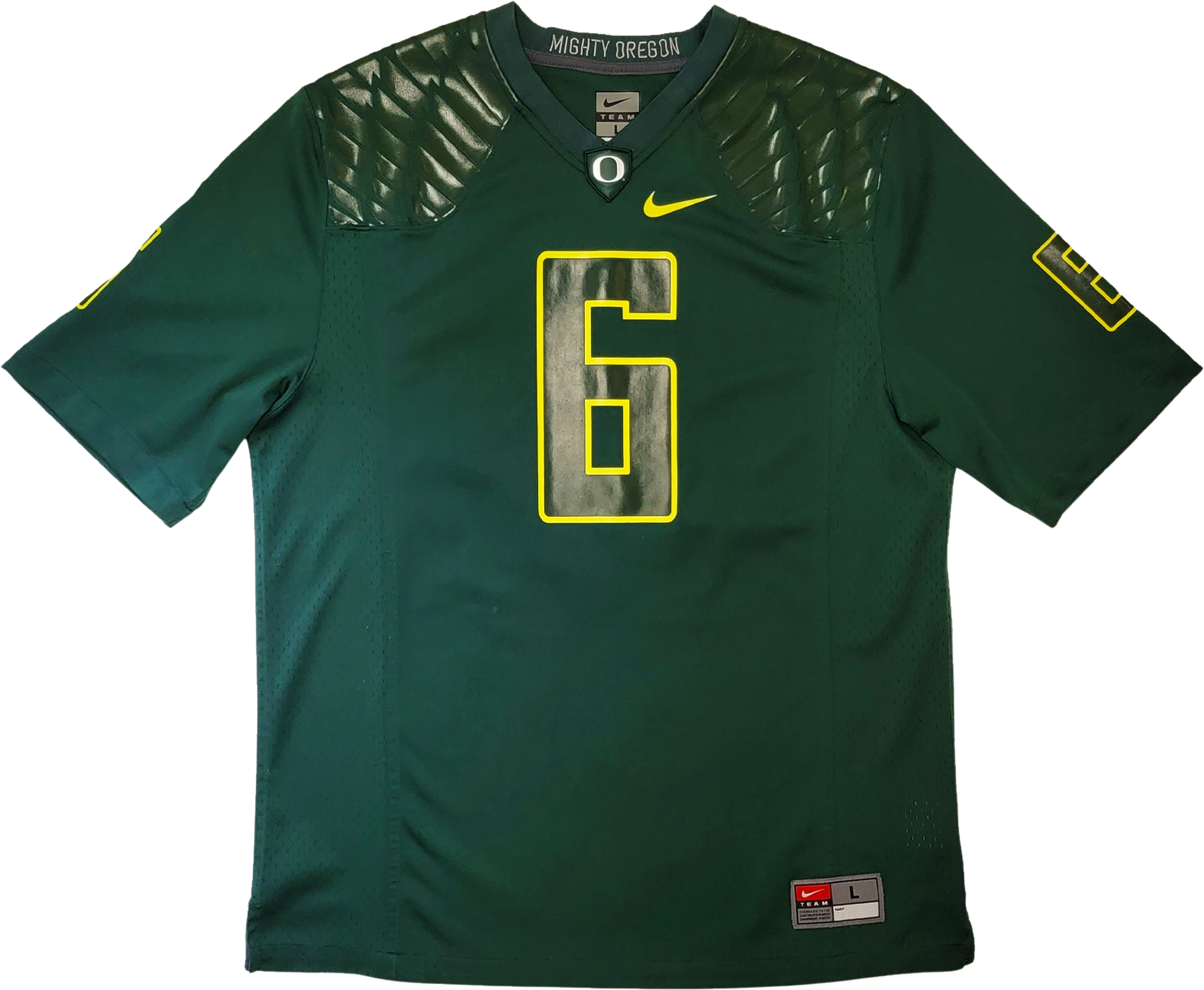 De'Anthony Thomas Oregon Ducks Jersey – Classic Authentics