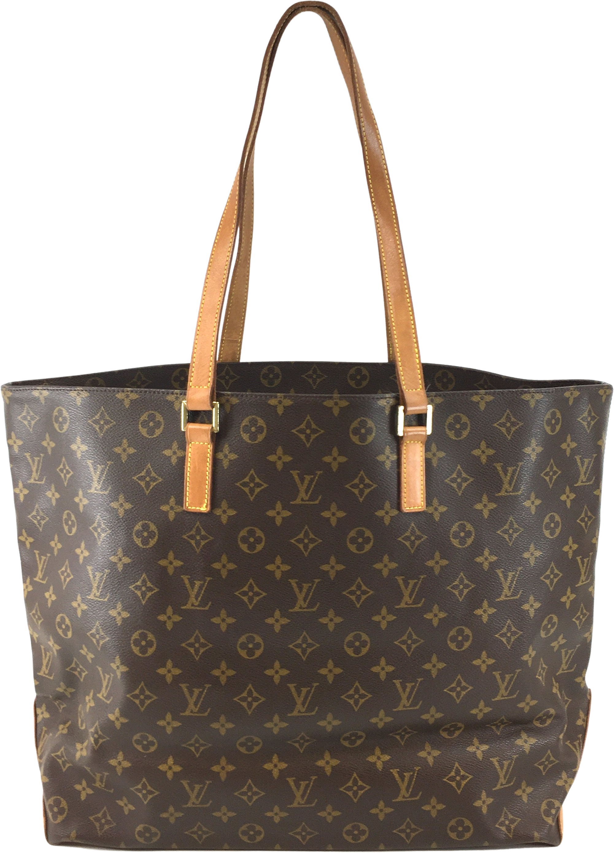 Vintage Louis Vuitton Cabas Alto Xl Rare and Discontinued Large  Neverfull-Styl