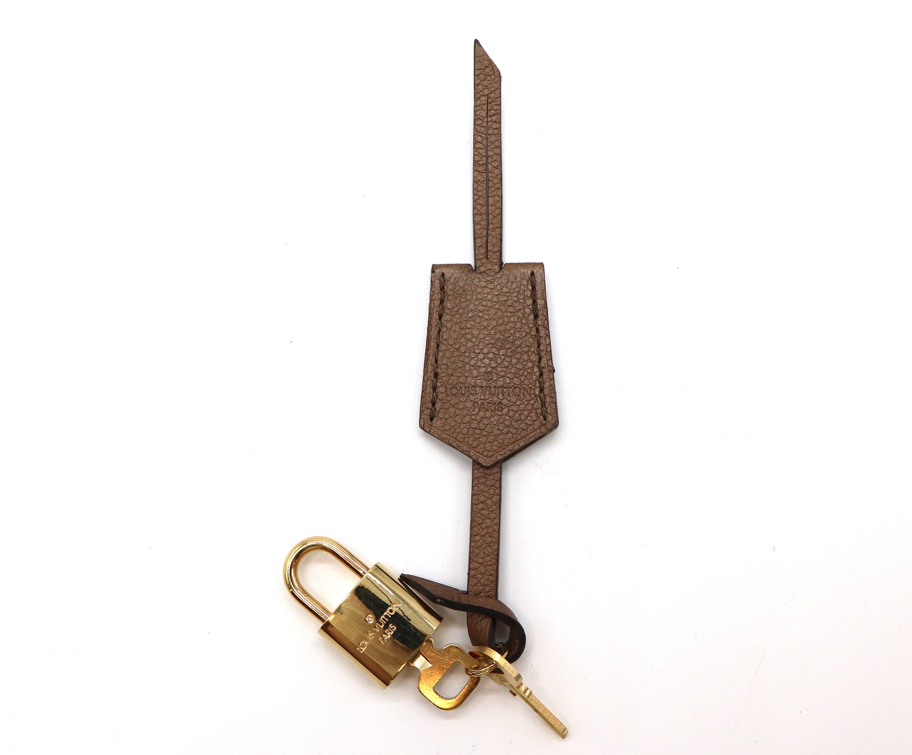 Vintage Natural Keepall Speedy Alma Vachetta Clochette Gold Lock