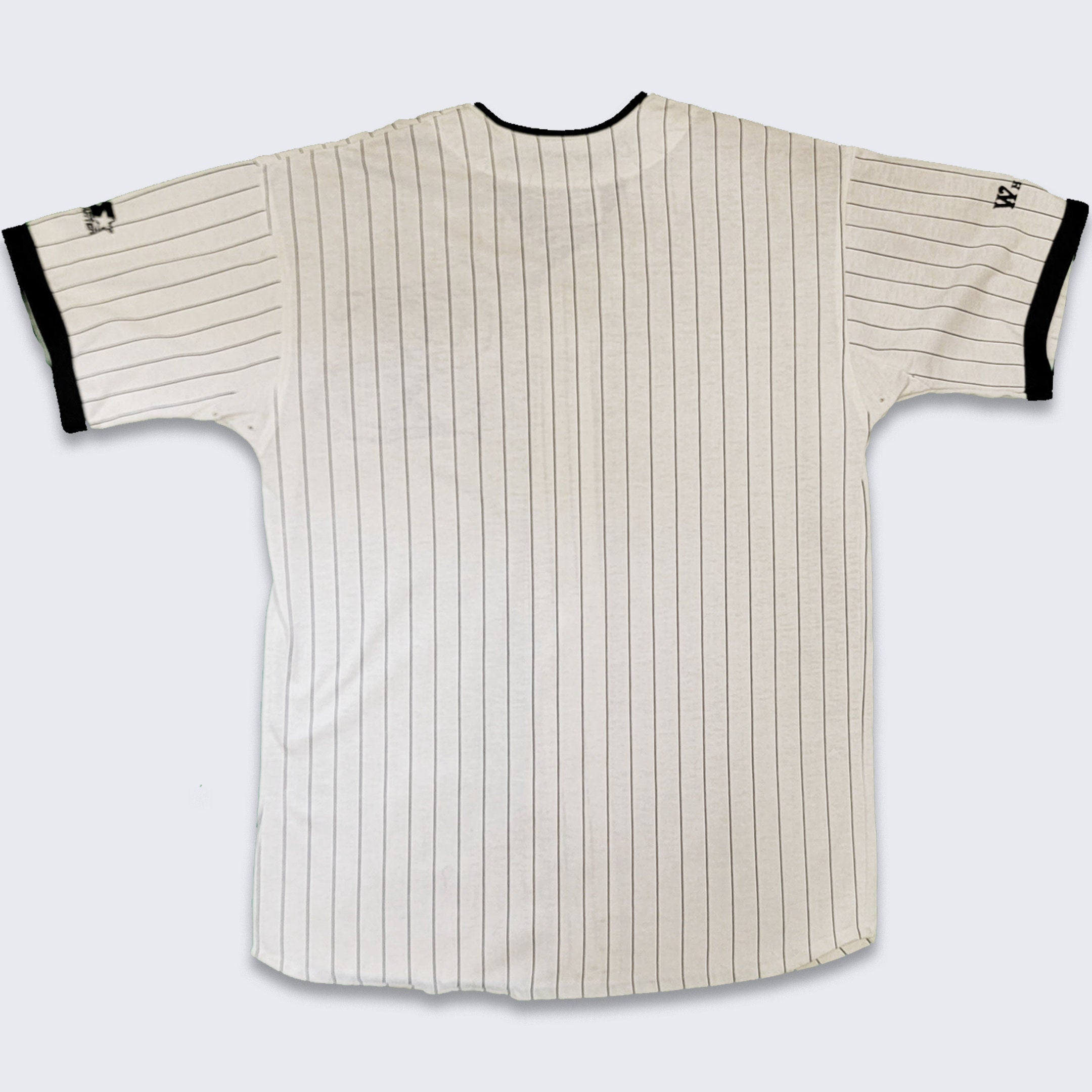 Chicago White Sox 1919 Starter Cooperstown Collection Jersey Large