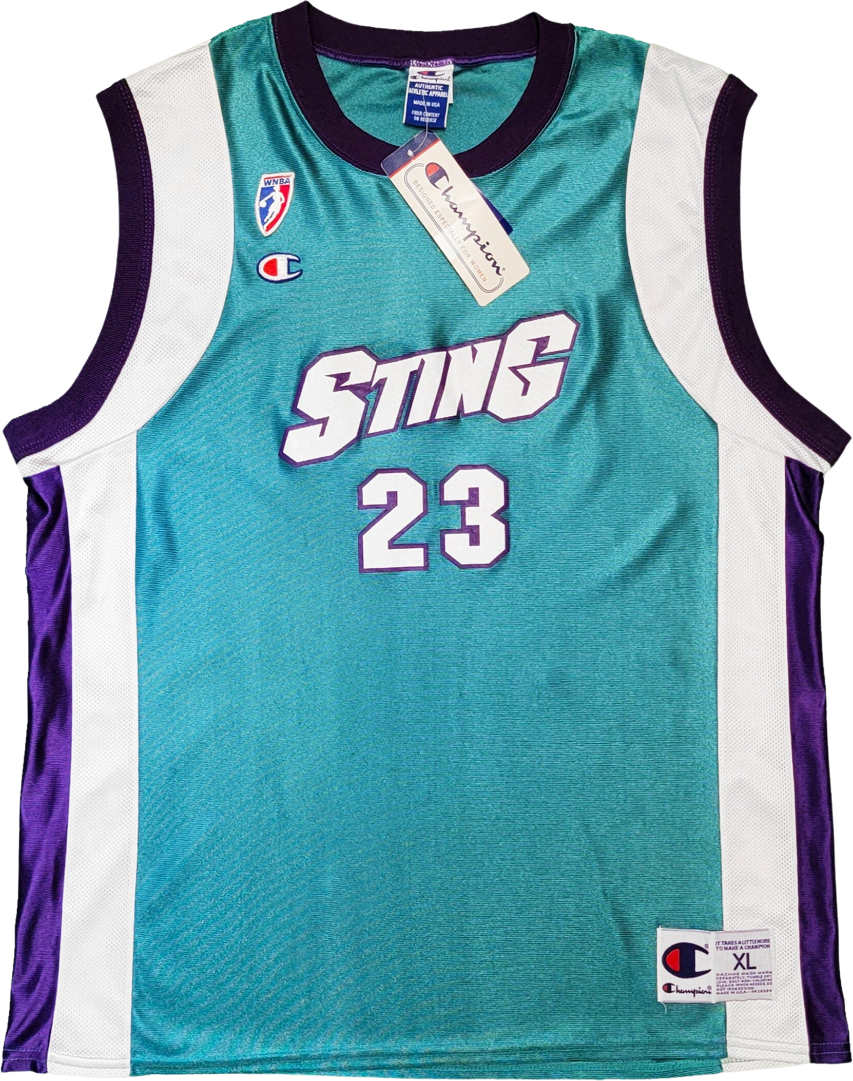 Sale Build Light Blue Basketball Authentic Pink Throwback Jersey