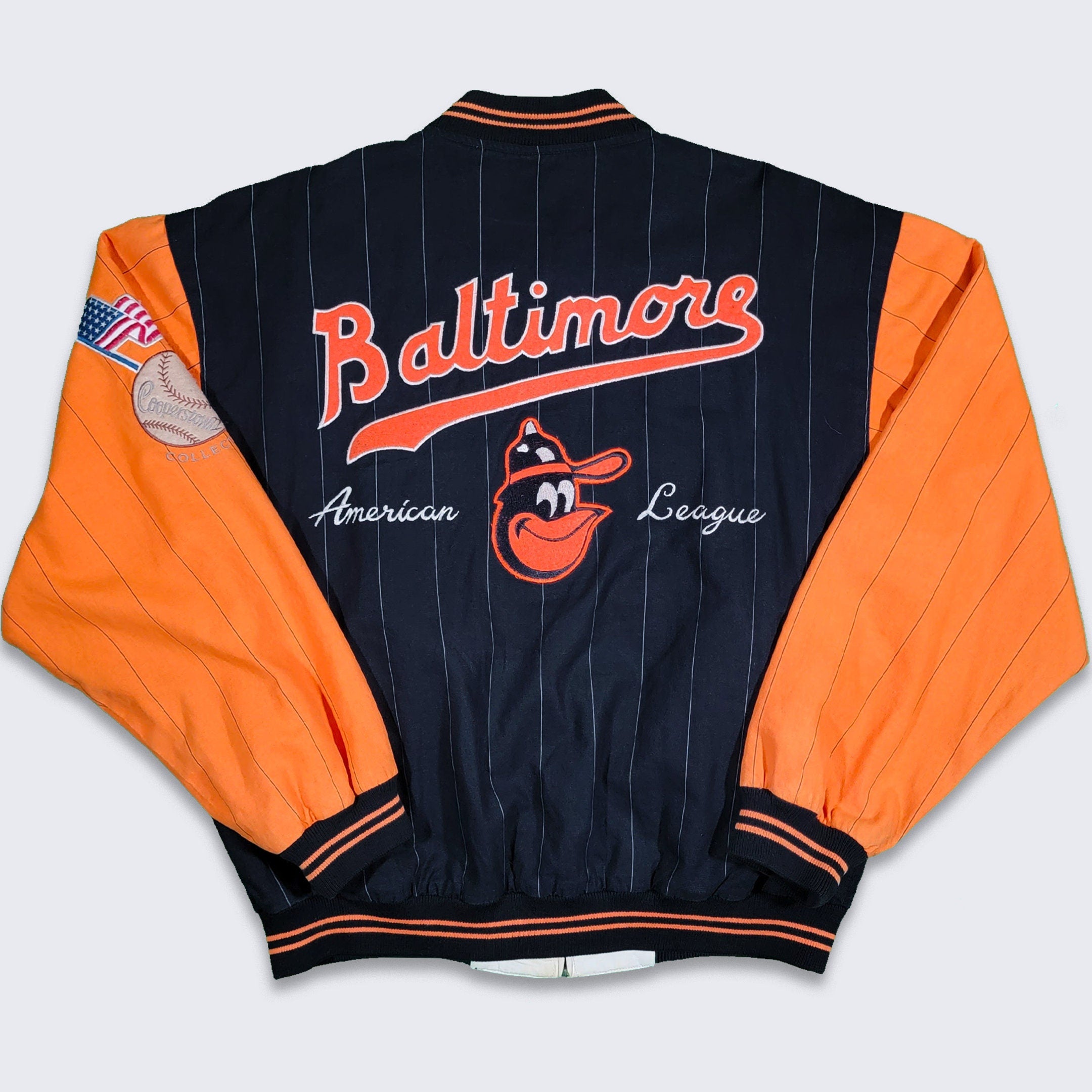 cooperstown collection, Jackets & Coats