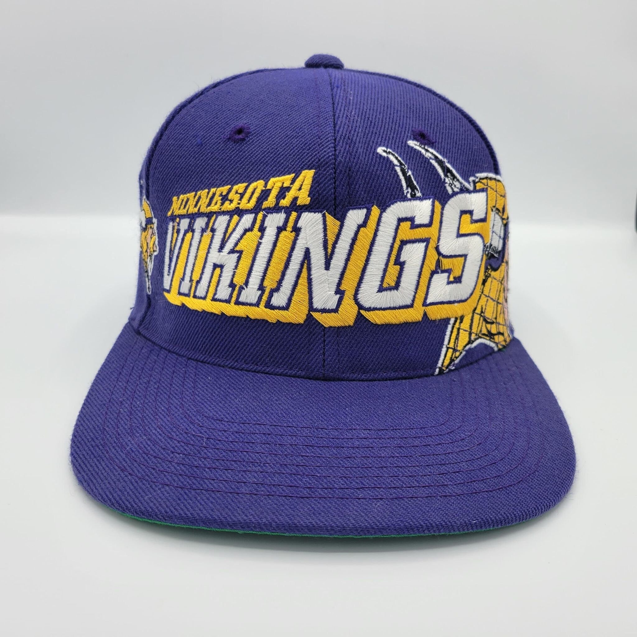 Los Angeles Kings Sports Specialties Vintage 90's Strapback Cap