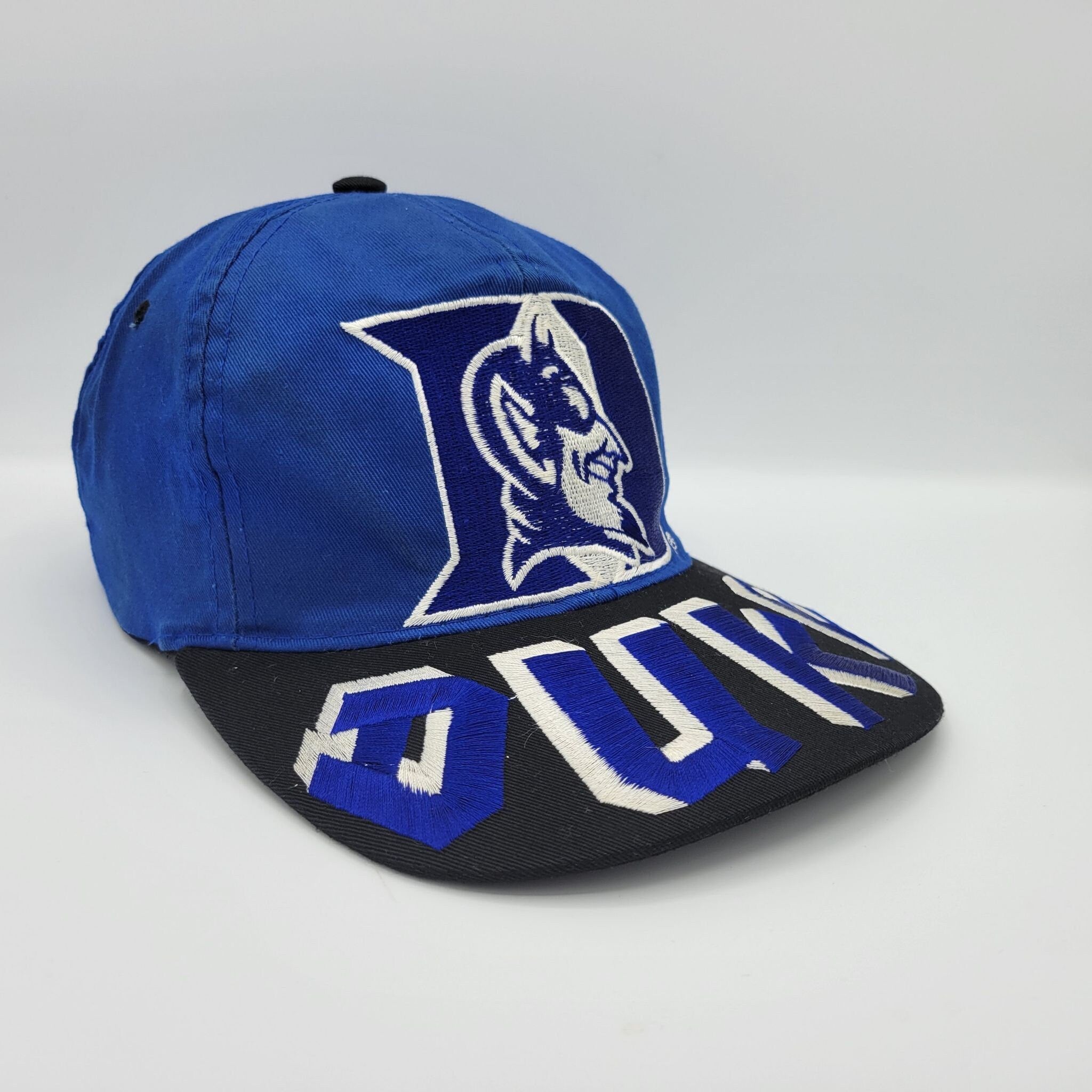 Duke Blue Devils Vintage Snapback Hat for Sale in El Paso, TX - OfferUp