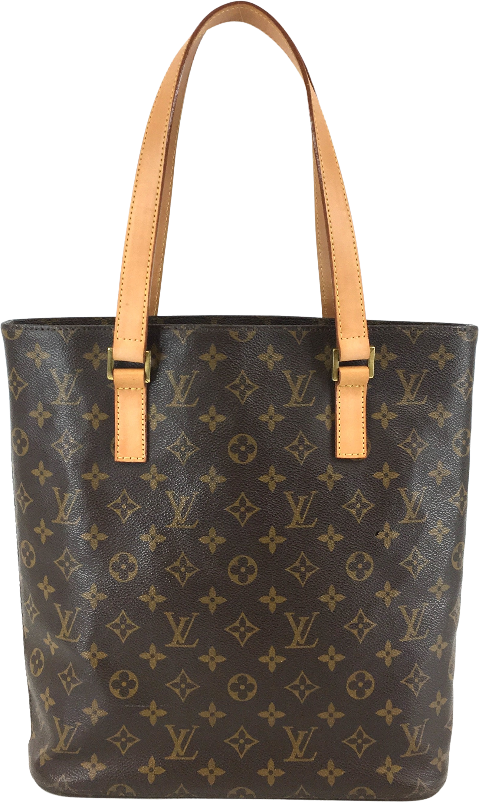 Brooke's Boutique - This Louis Vuitton Vavin GM Tote is absolutely