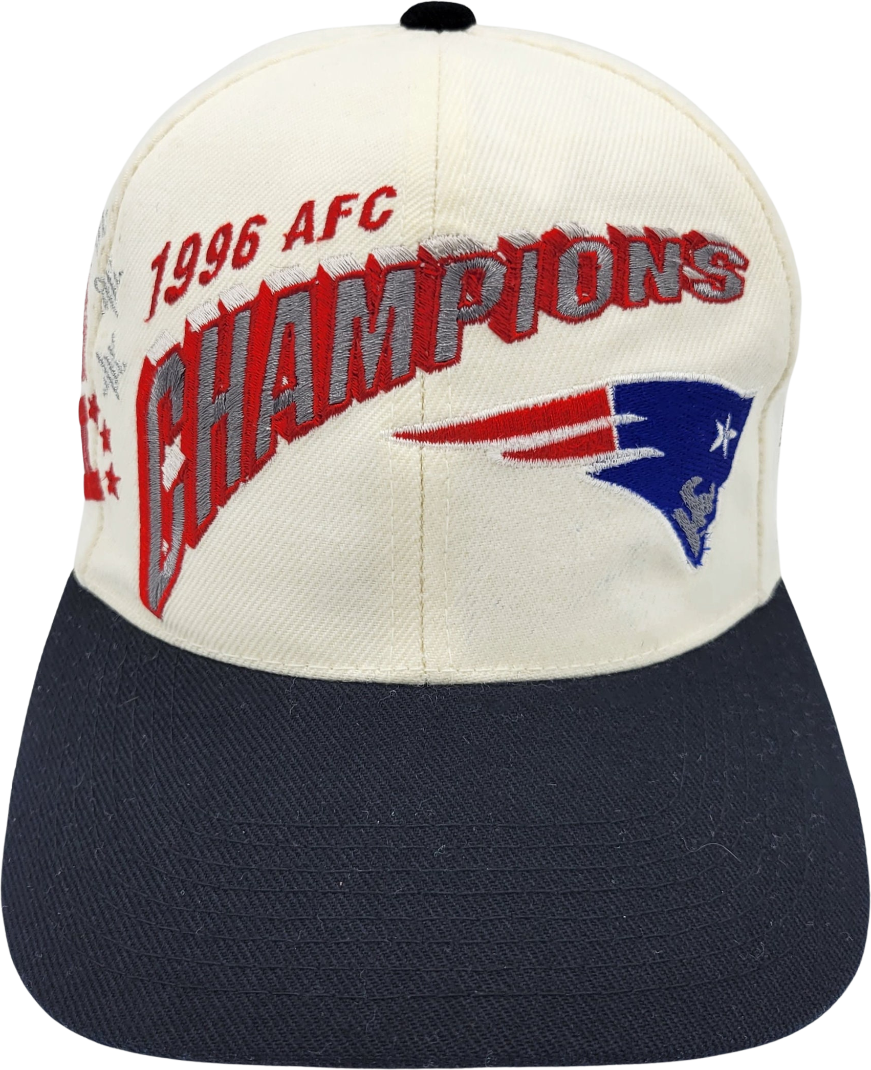 Patriots afc championship hat sales