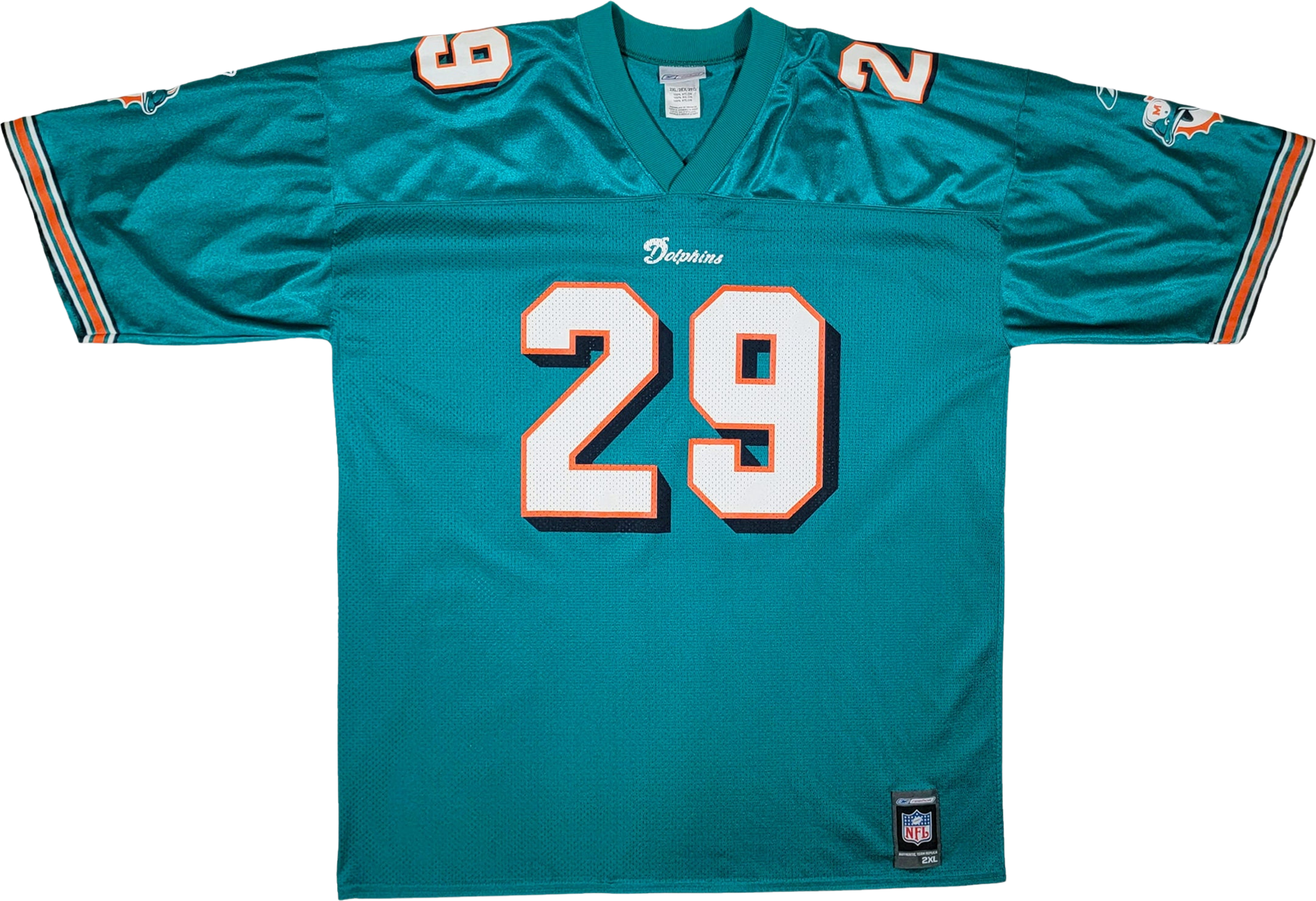 Rawlings Miami Dolphins NFL Jerseys for sale