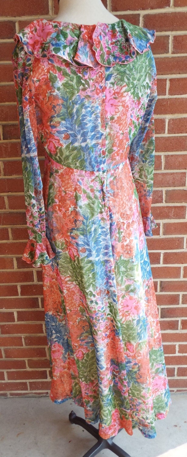 Montgomery Dress main image 1