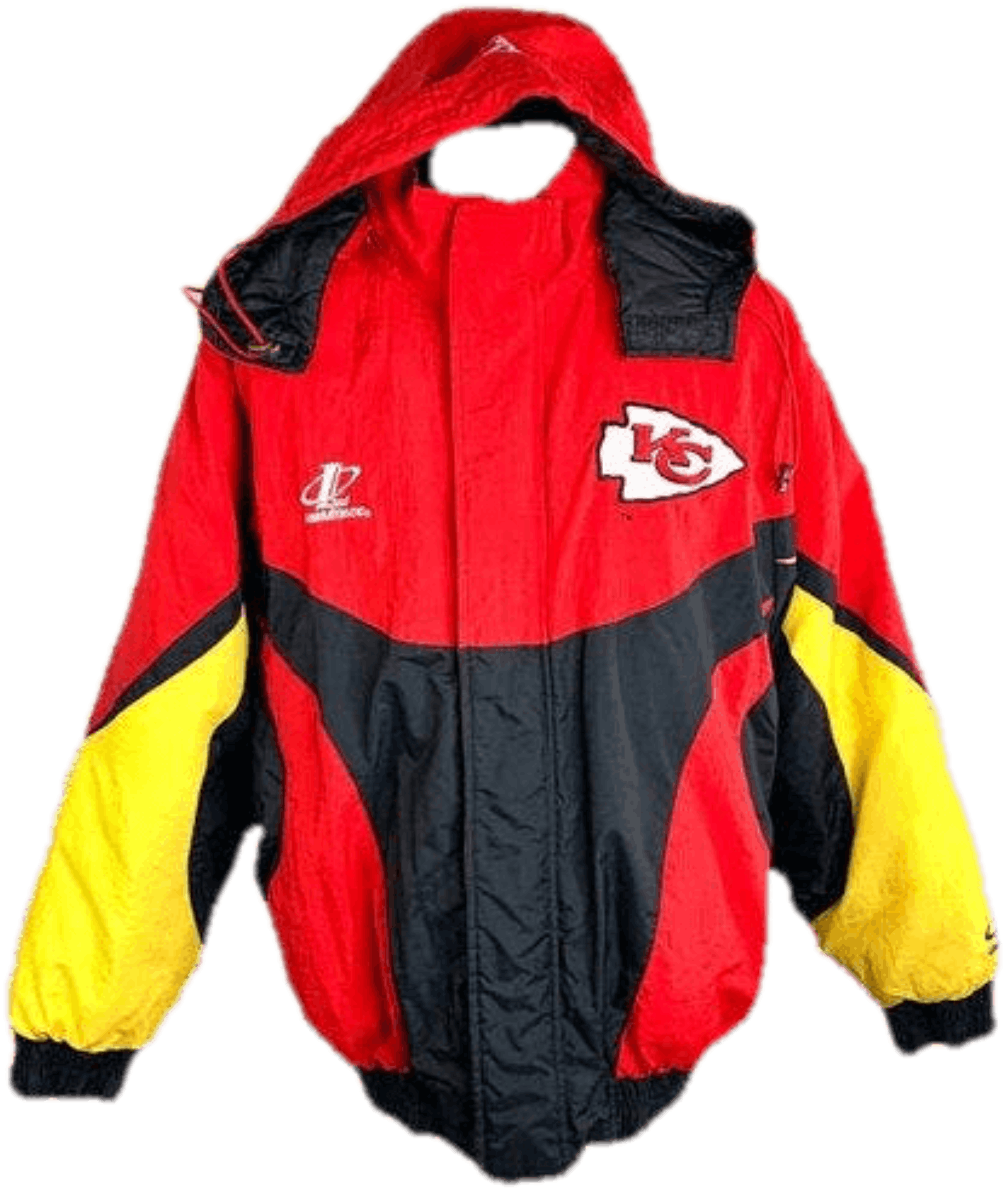 NFL Puffer Coats & Jackets