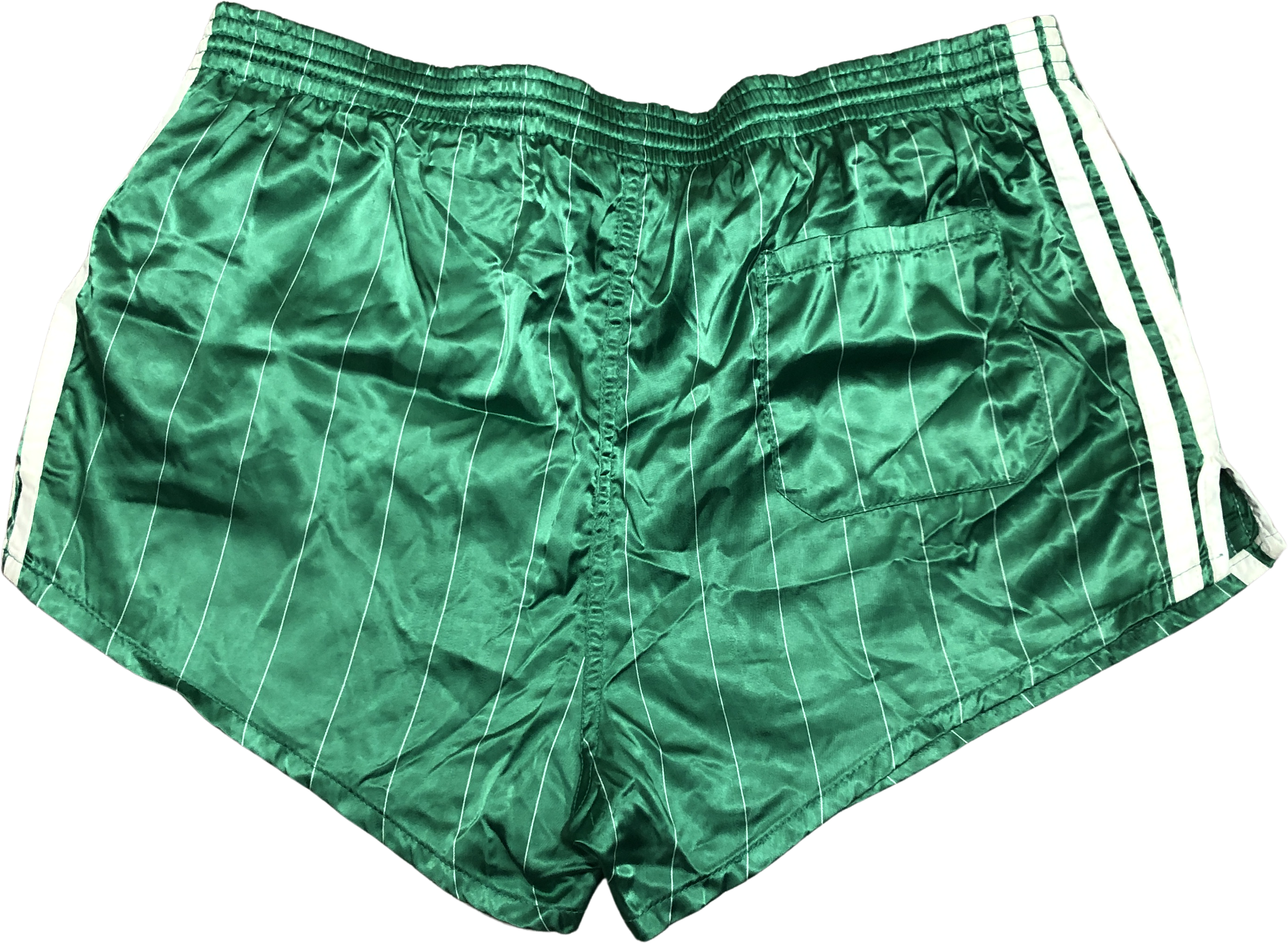 Adidas shiny 2025 shorts vintage