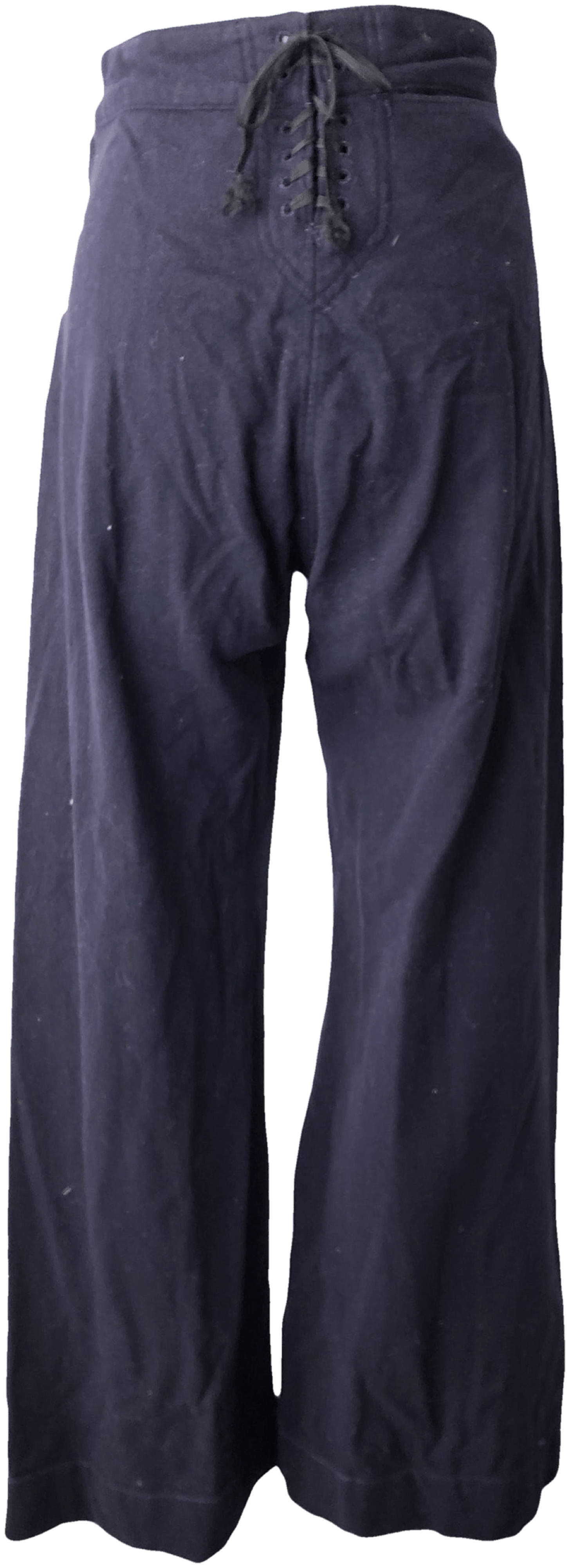 Vintage 40's U.S. Navy Sailor Pants | Shop THRILLING