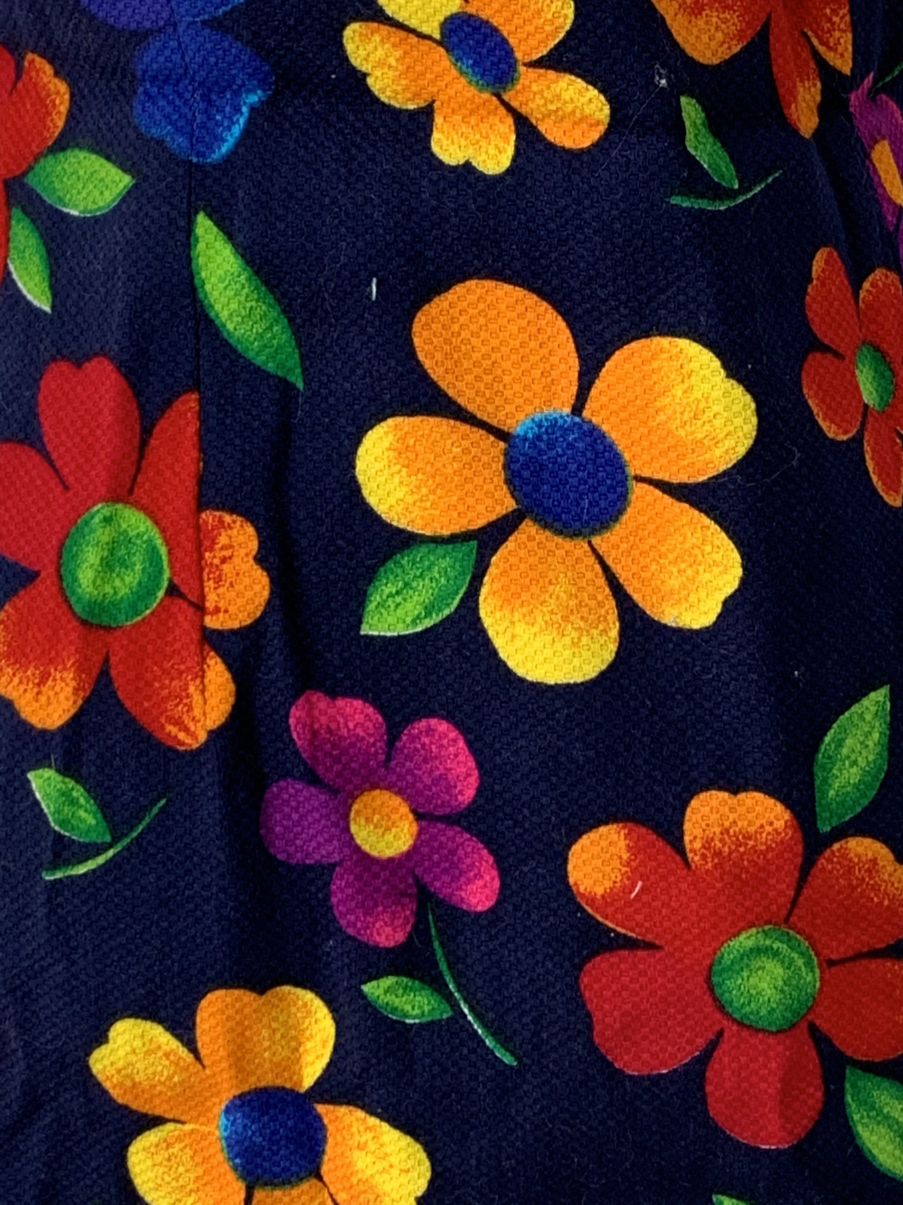 vintage-navy-blue-dress-with-vibrant-florals-shop-thrilling