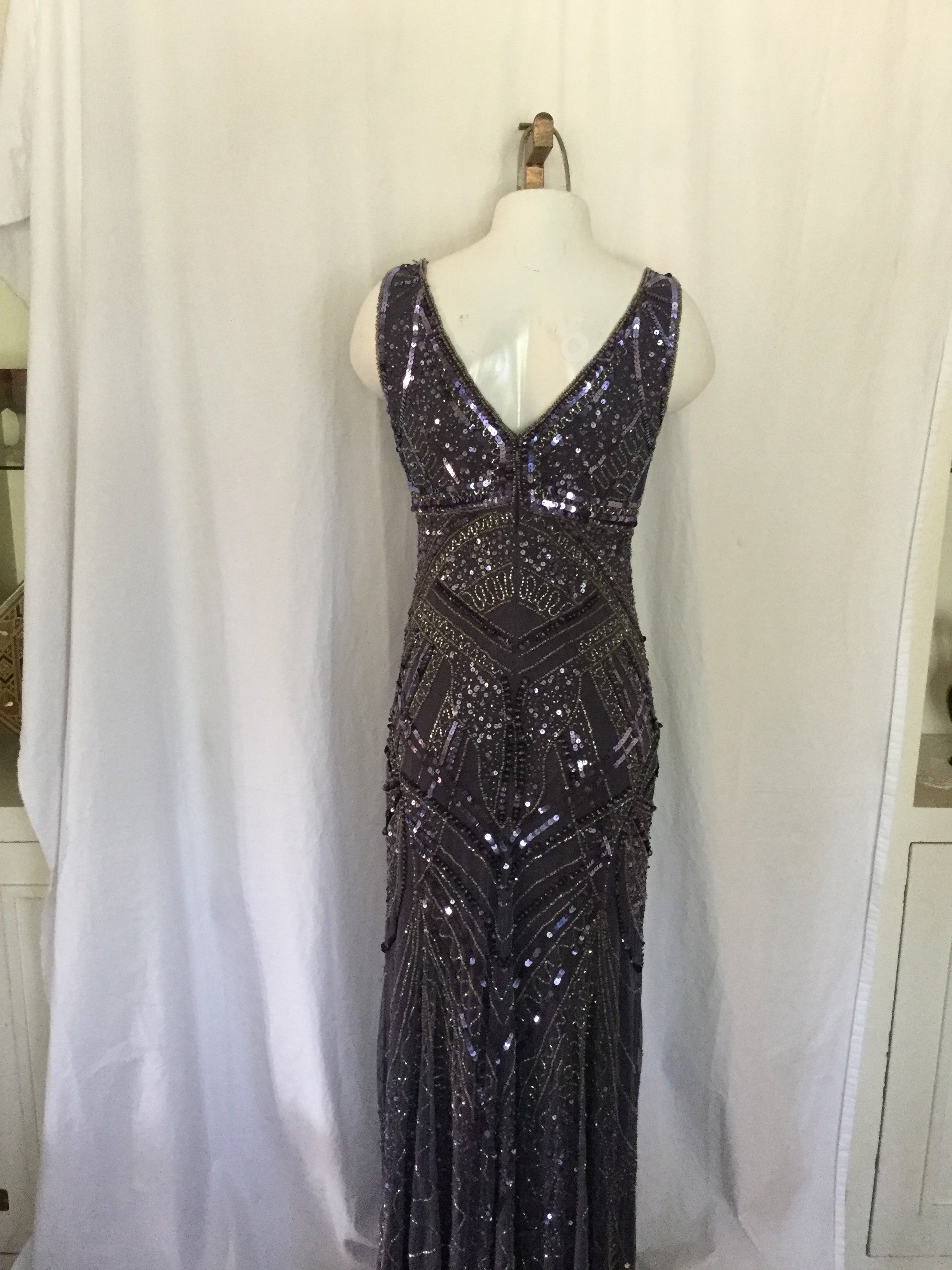 Patra Evening Dress