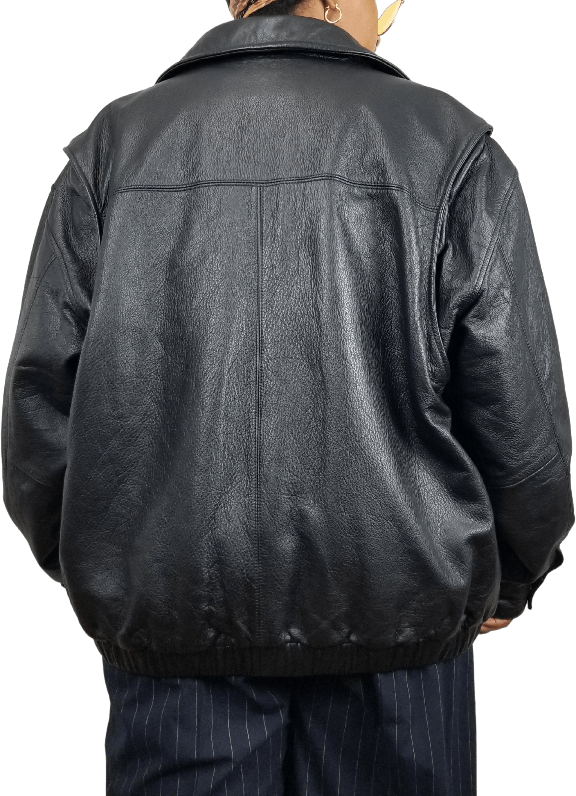 Plus Size Vintage Jackets