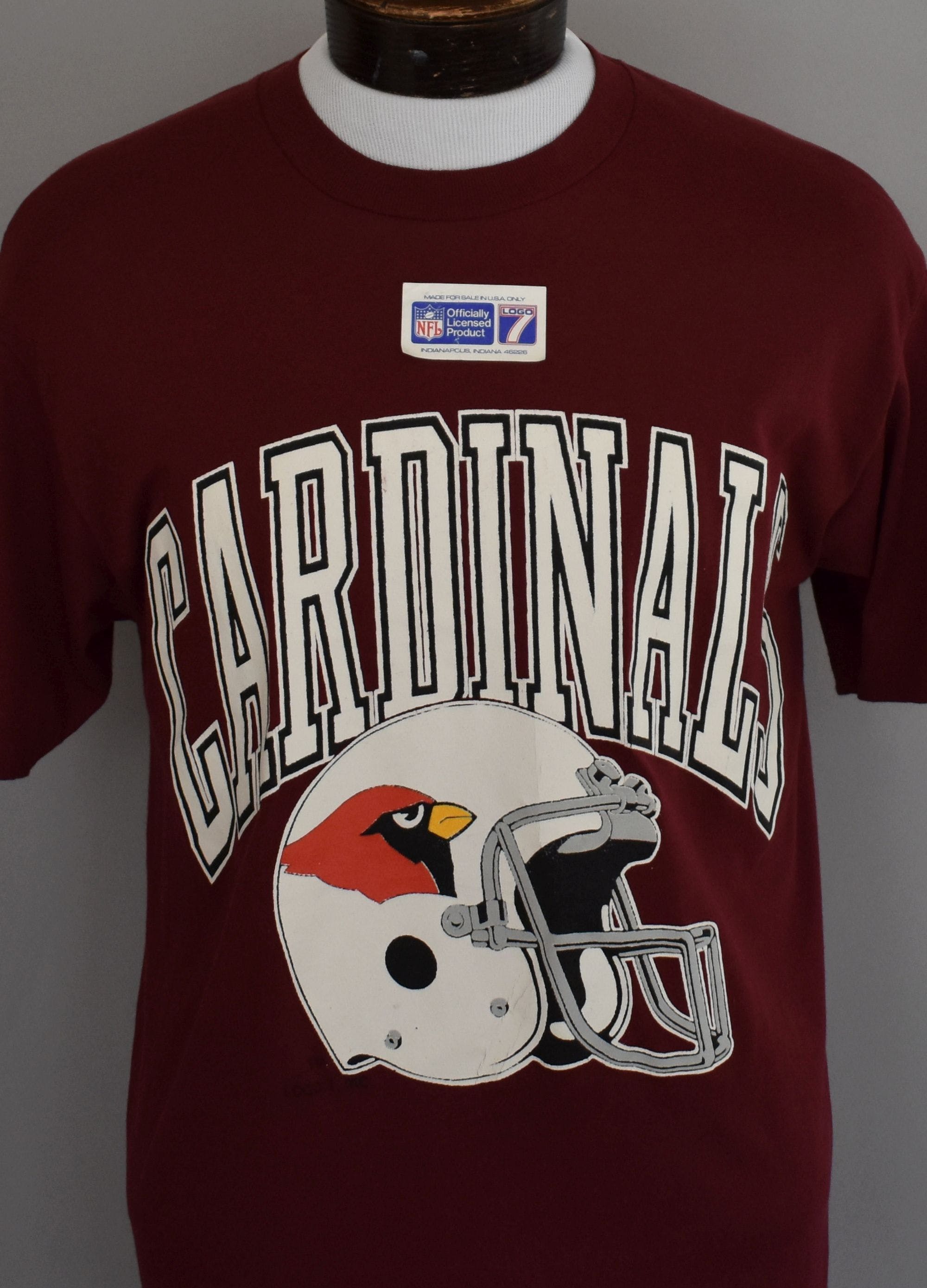 arizona cardinals jersey products for sale