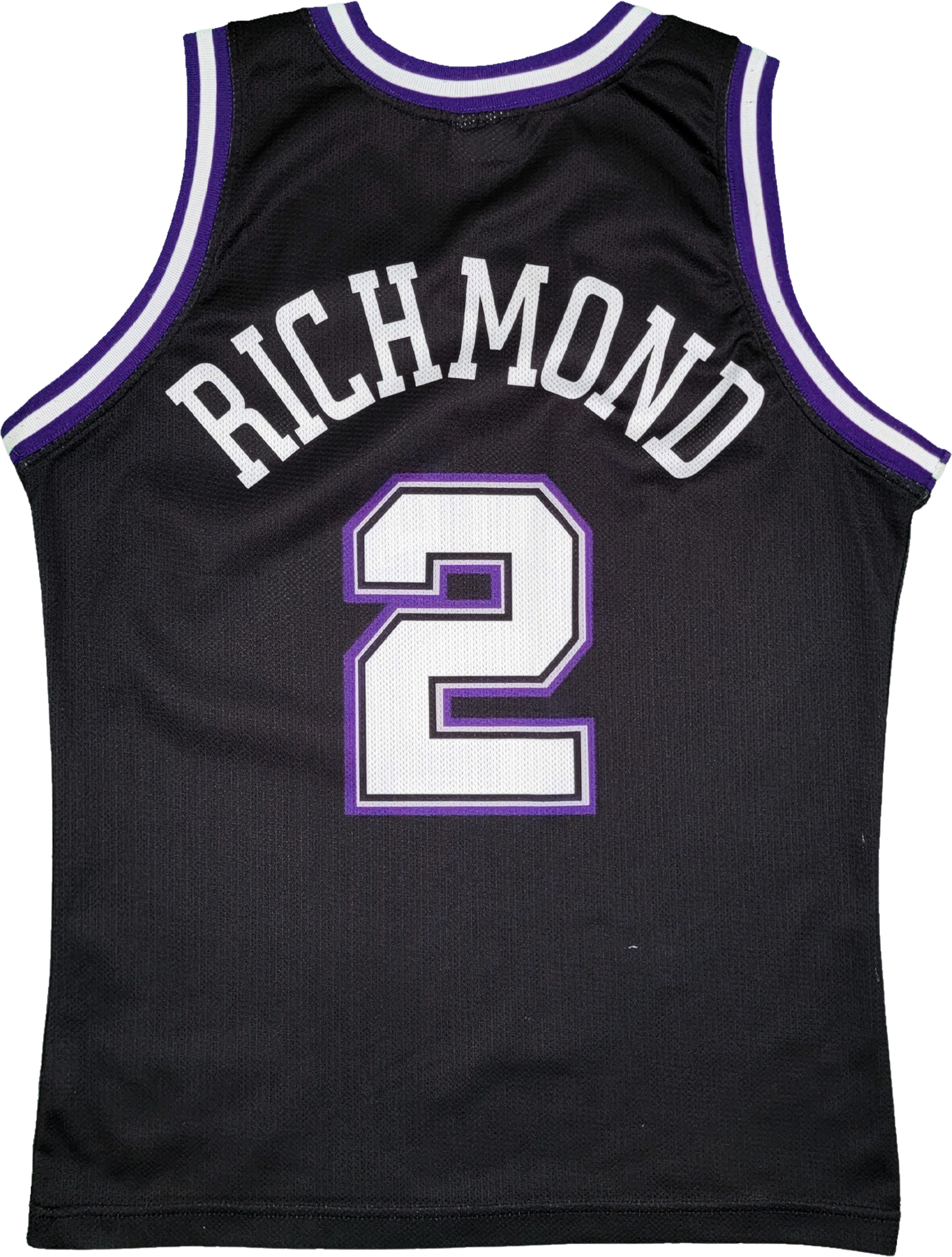 人気新品 KINGS チャンピオン NBA RICHMOND 90'sユニホーム