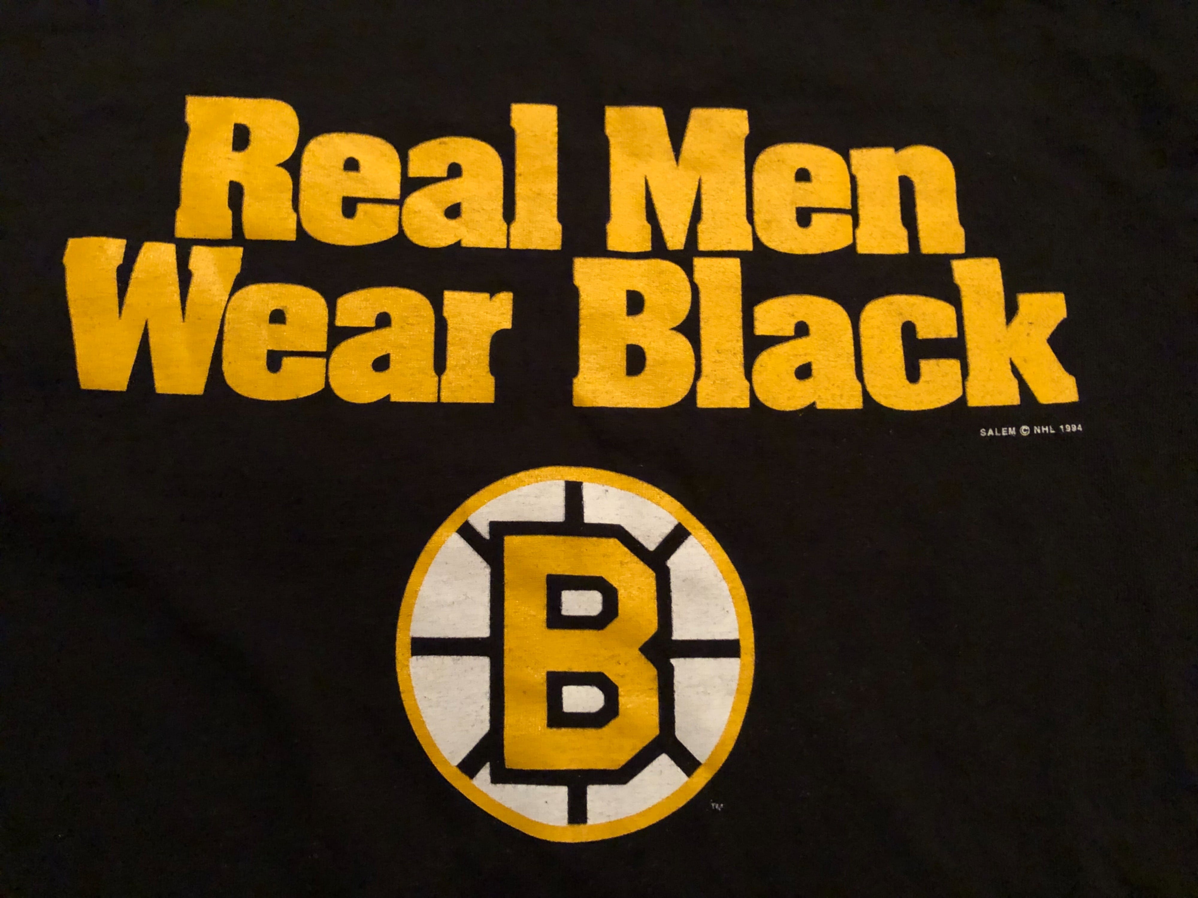 Salem Sportswear Boston T-Shirts for Men