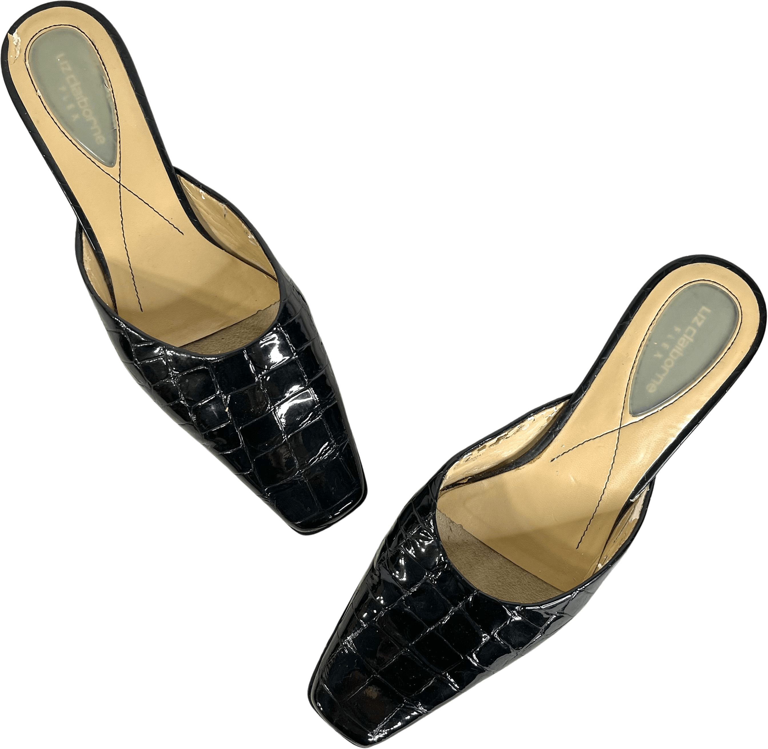 Liz claiborne 2025 flex shoes