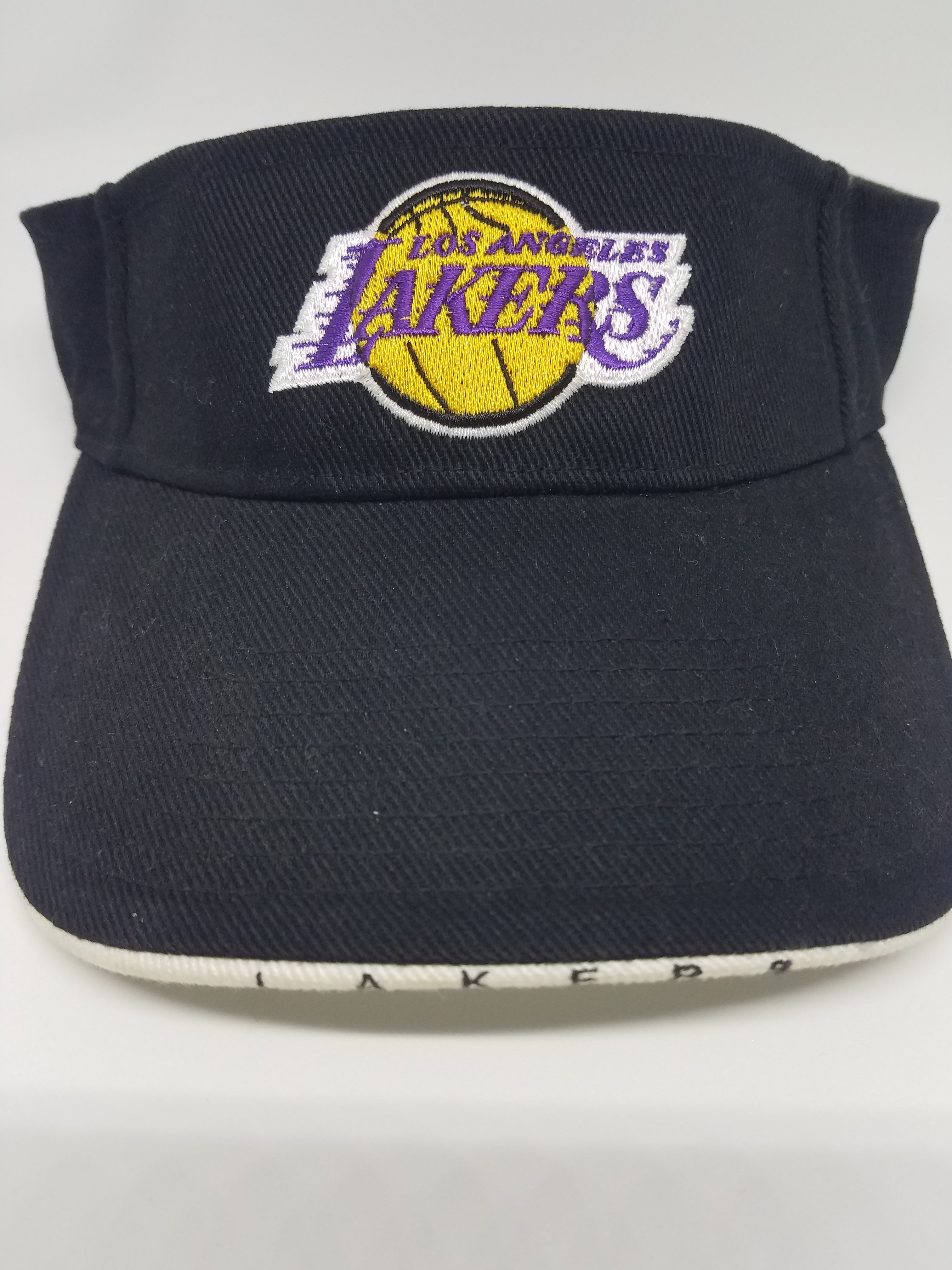 NBA Los Angeles Lakers Clean Up Hat