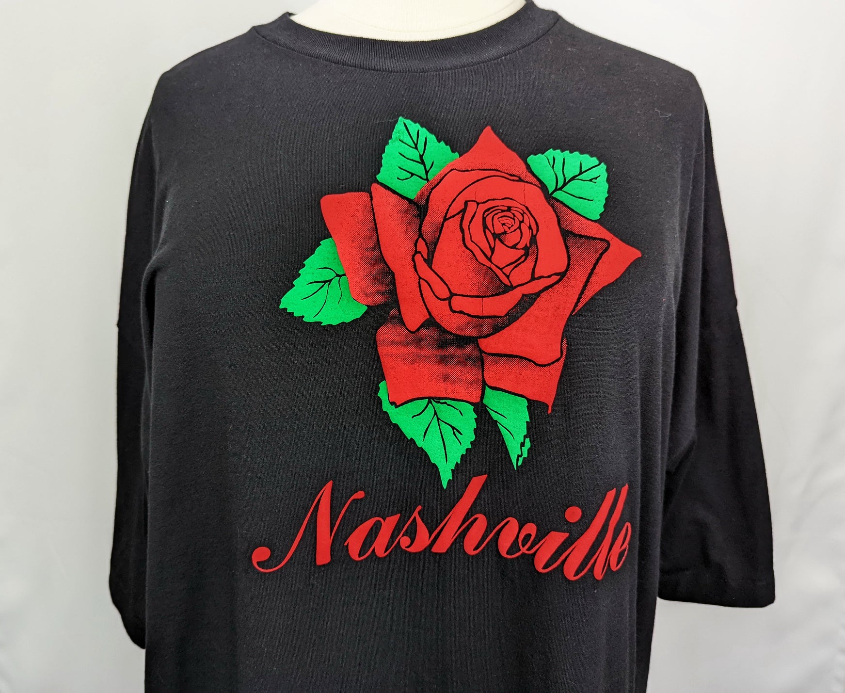 Vintage Tennessee Titans Shirt – Red Rose Hype Shop