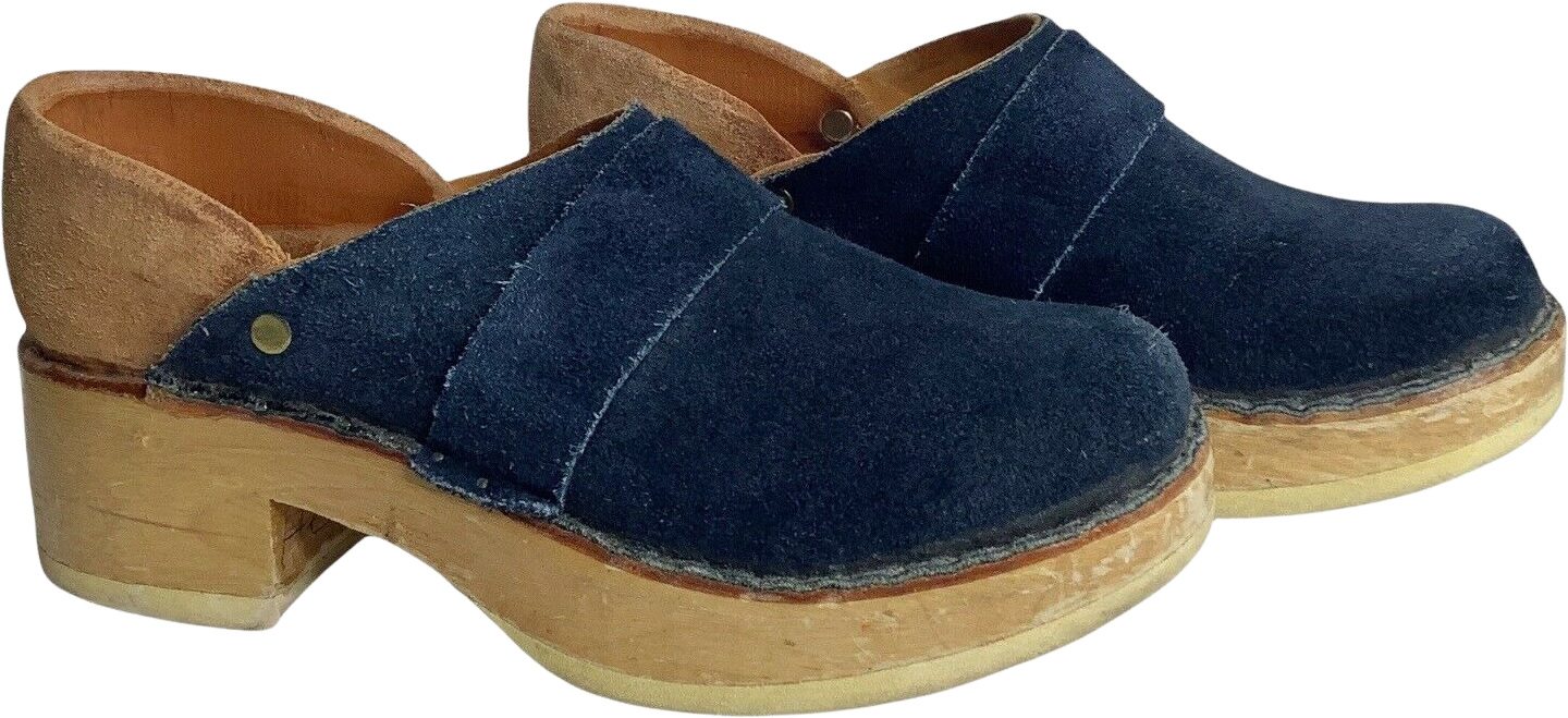 Clogs from 2025 the 8's